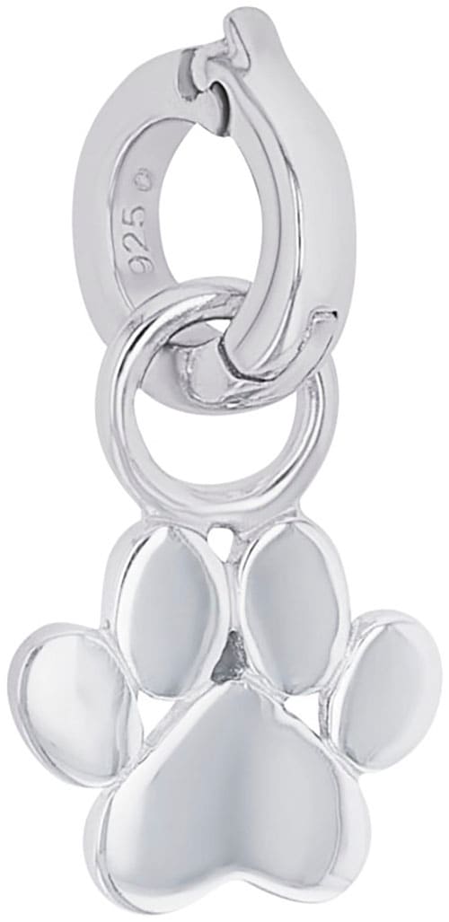 Amor Charm-Einhänger »Pfote, 2038475«