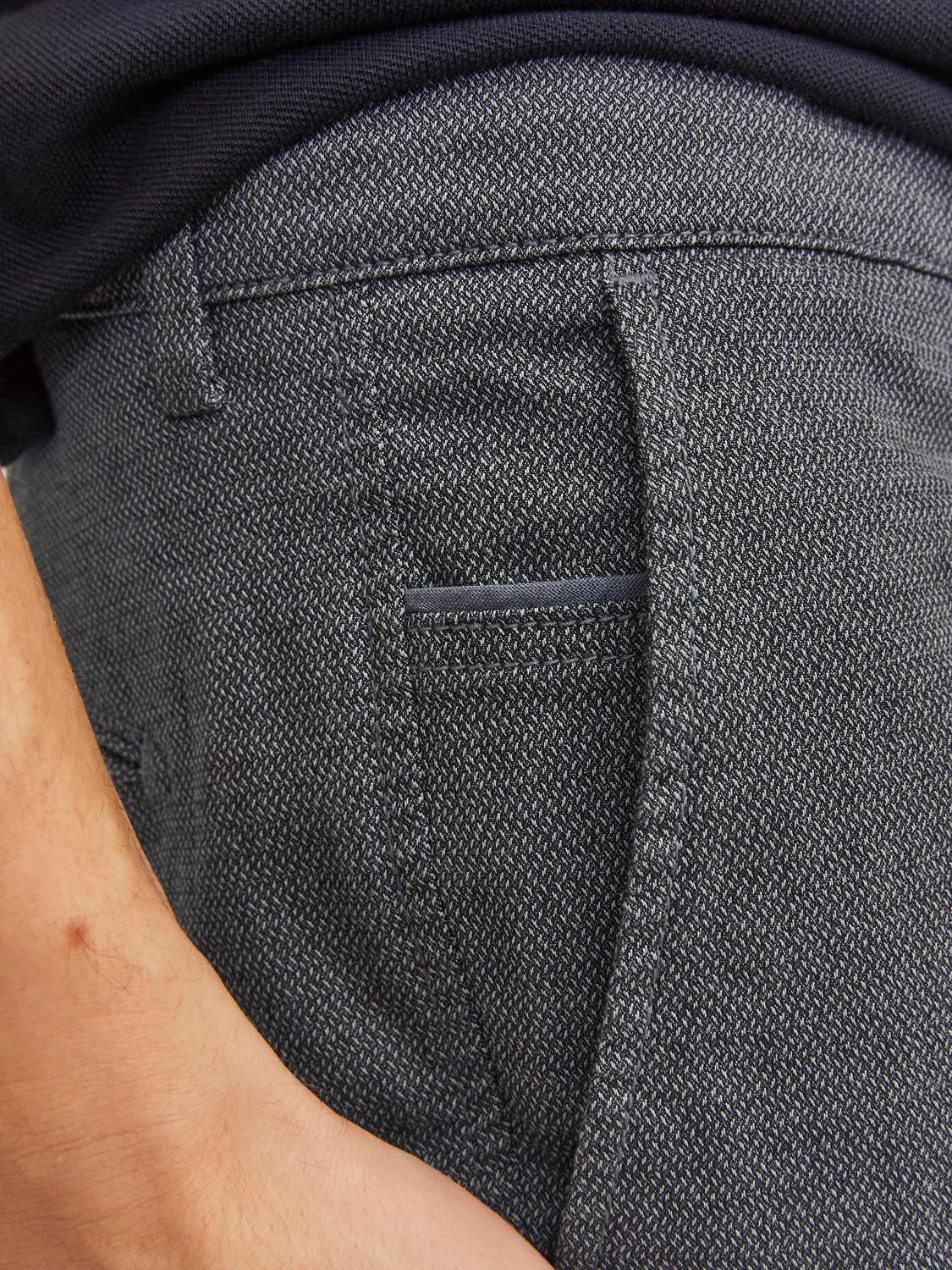 Jack & Jones Chinoshorts »JPSTFURY JJSHORTS ANA SN«, mit Taschen