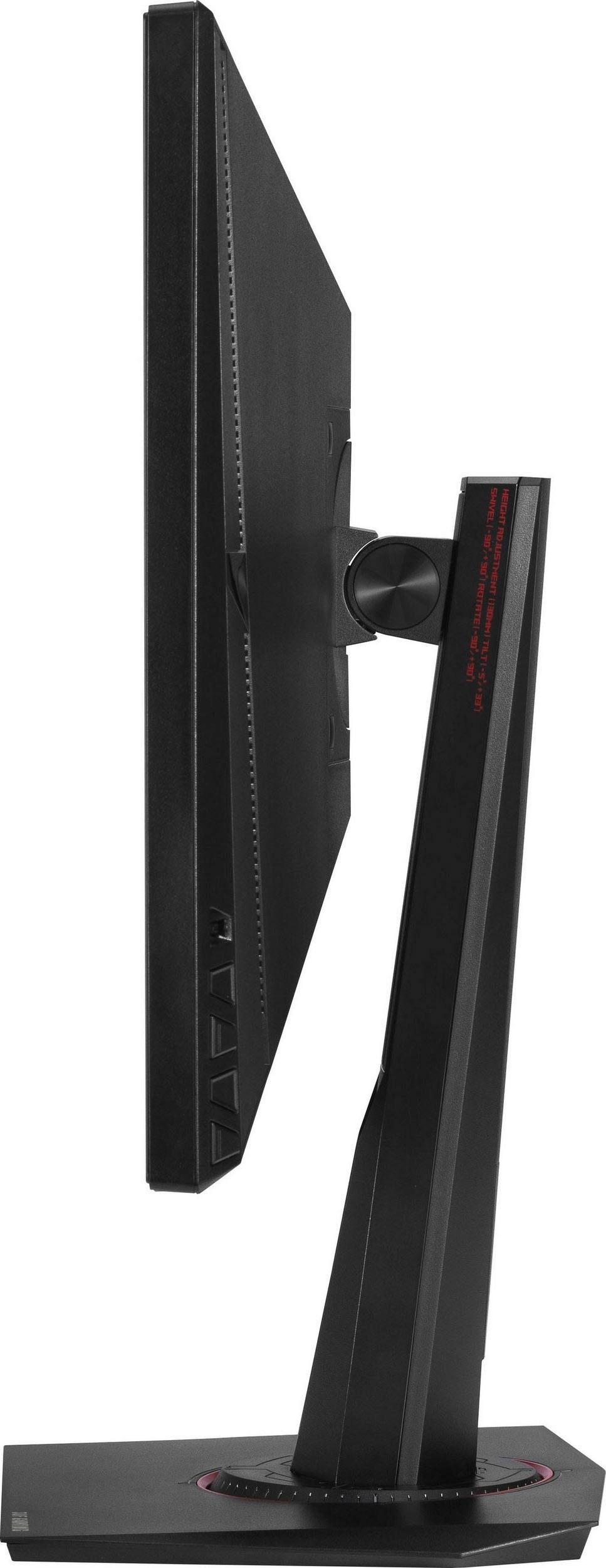 Asus LED-Monitor »VG27AQZ«, 68,6 cm/27 Zoll, 2560 x 1440 px, WQHD, 1 ms Reaktionszeit, 165 Hz