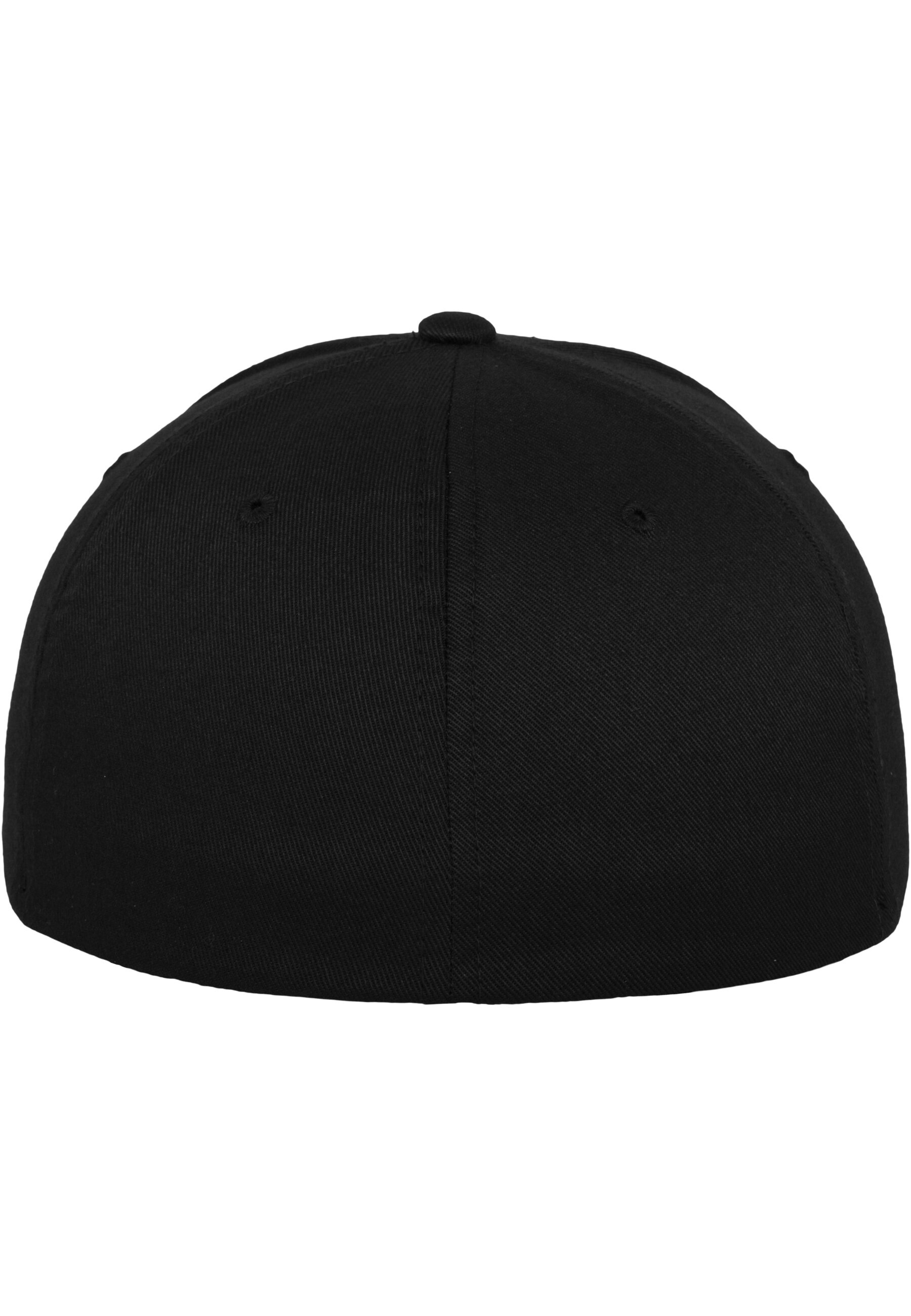 Flexfit Flex Cap »Flexfit Flexfit Wooly Combed Toddler«