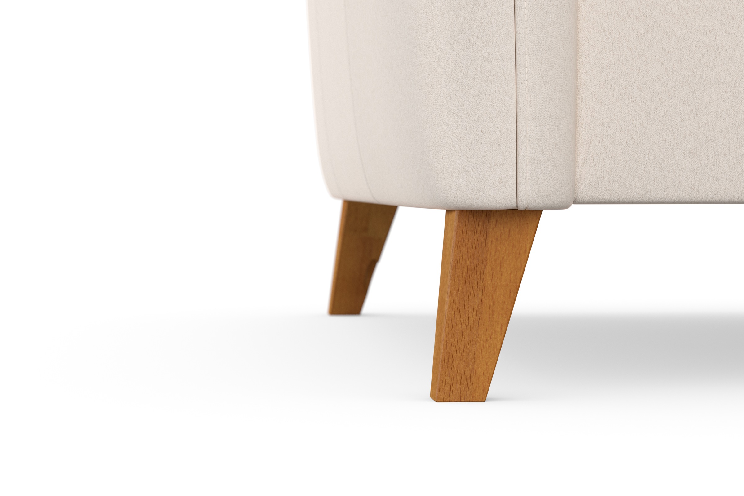 sit&more Ecksofa »Göteborg«, inkl. Sitztiefenverstellung, wahlweise mit Bettfunktion & Bettkasten