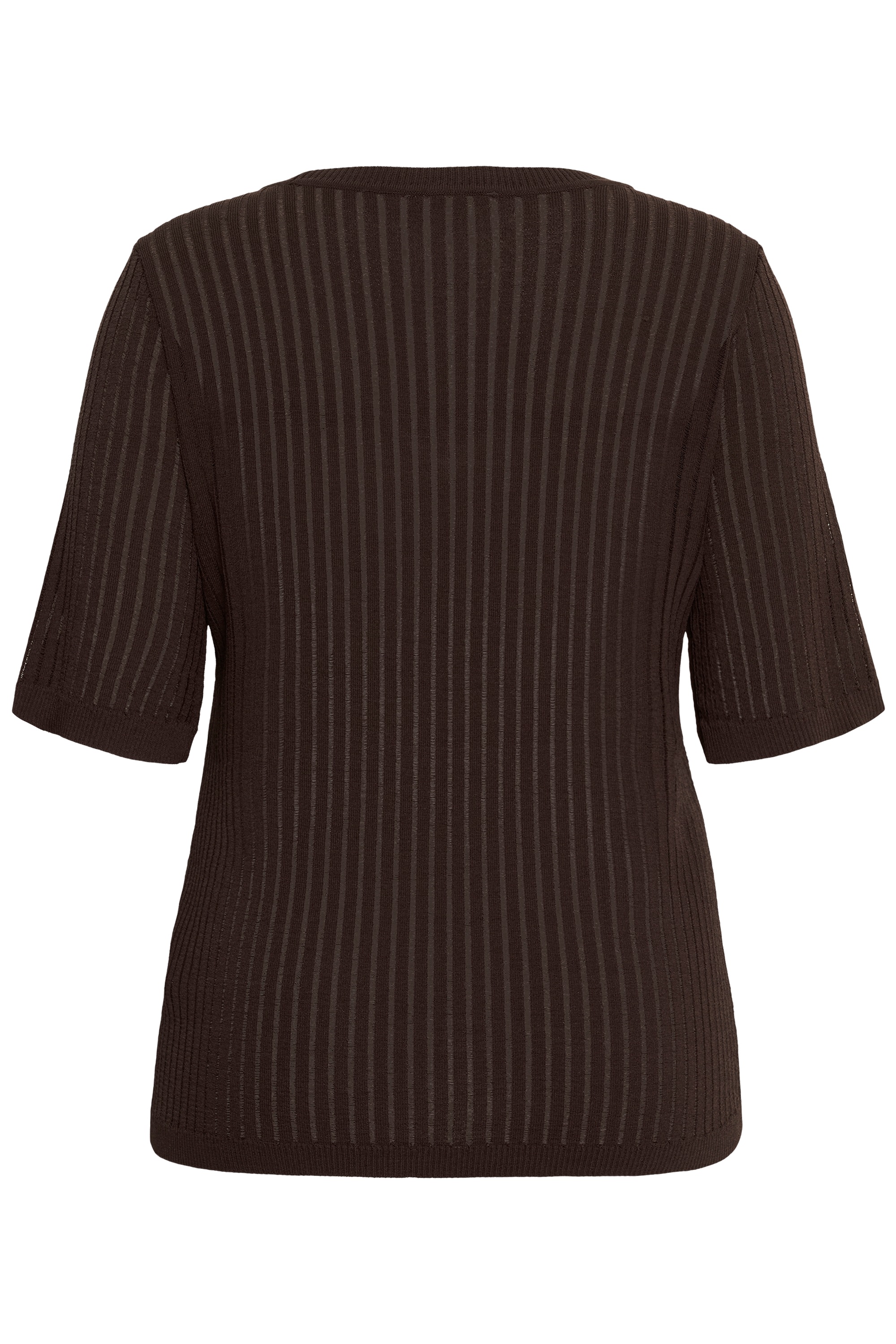 KAFFE Curve Strickpullover »Damen Strickpullover KCabeline«