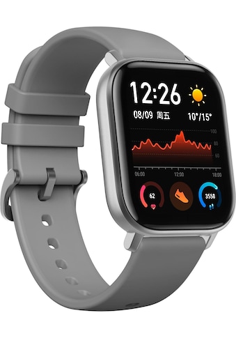 Amazfit Smartwatch »GTS« kaufen