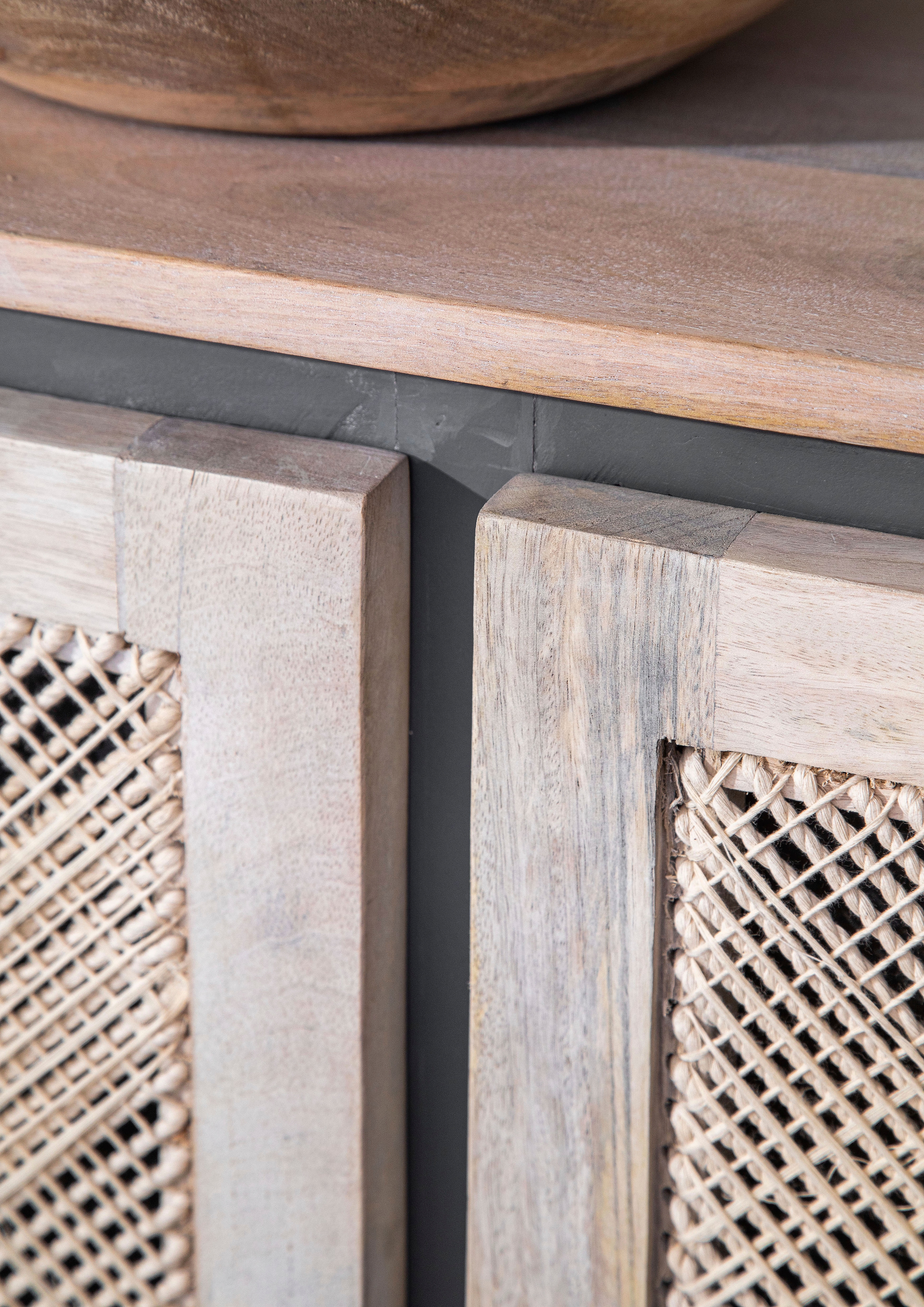 LC Sideboard »Amalfi«, Breite 210 cm
