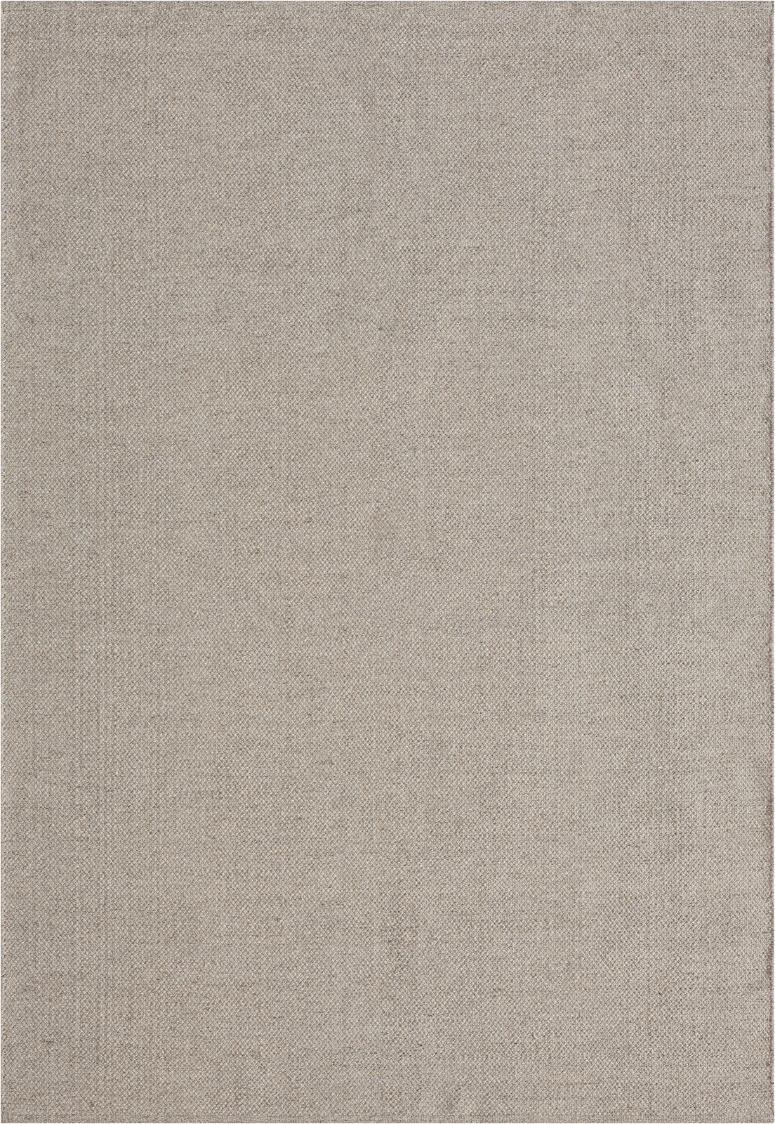 the carpet Teppich »Boho Nature Wool«, rechteckig, Natur Wool Handgewebter günstig online kaufen