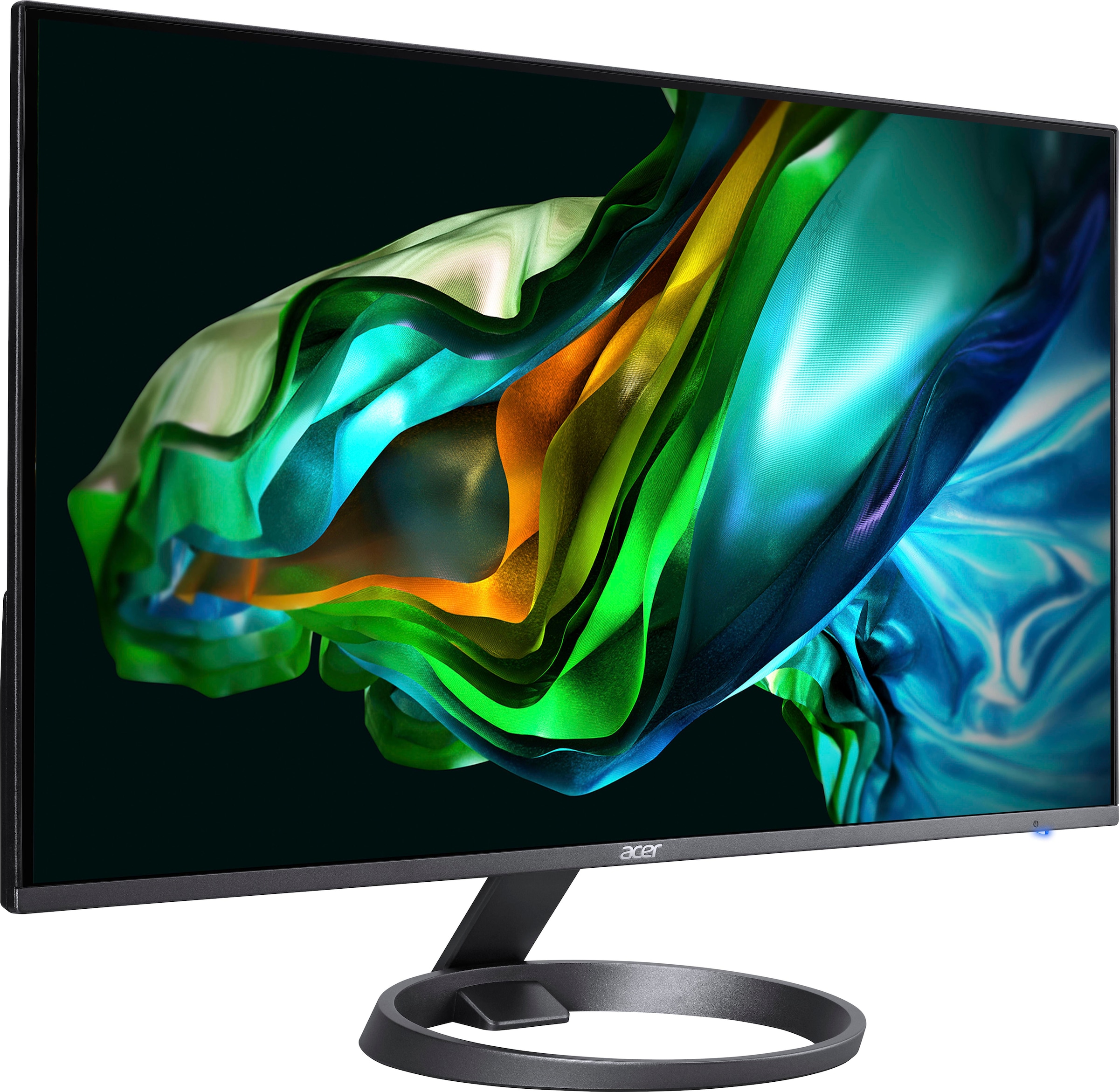 Acer LED-Monitor »R272«, 69 cm/27 Zoll, 1920 x 1080 px, Full HD, 1 ms Reaktionszeit, 100 Hz