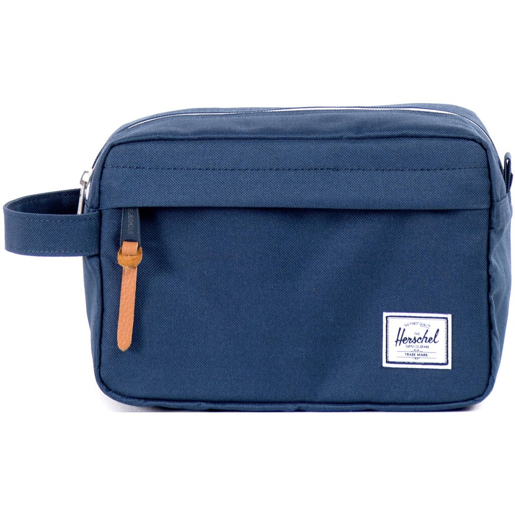 Herschel Kulturbeutel »Classic, Chapter Standard, Navy«