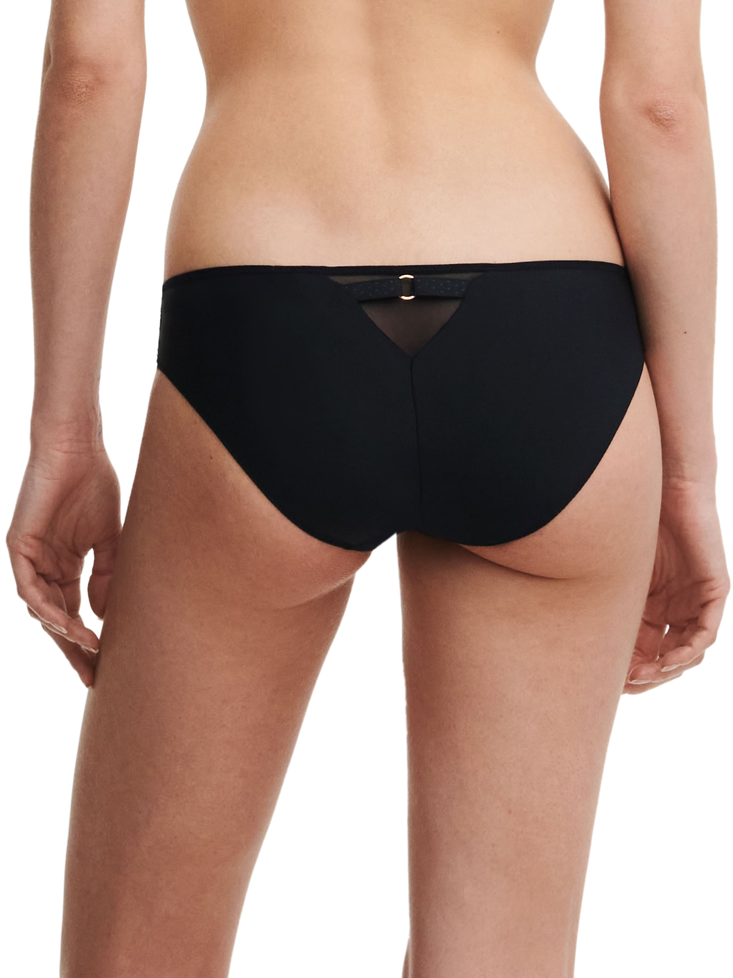 Chantelle Slip »FLEURS« mit floraler Stickerei