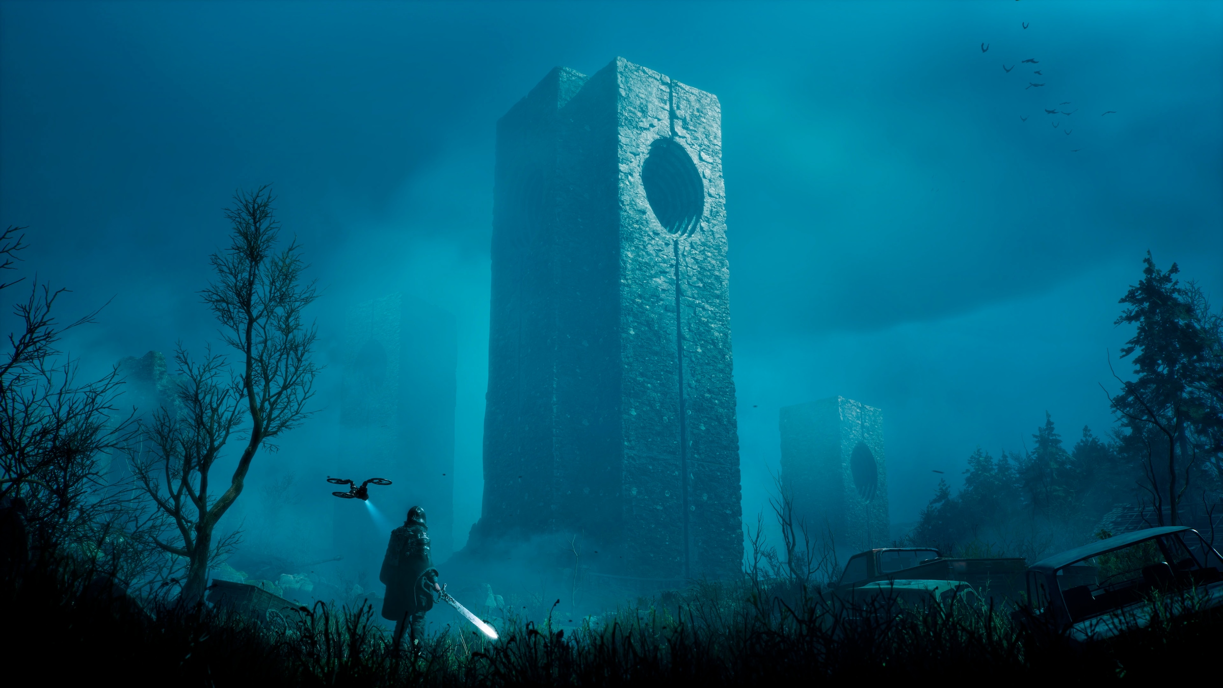 nacon Spielesoftware »Hell is Us«, PlayStation 5