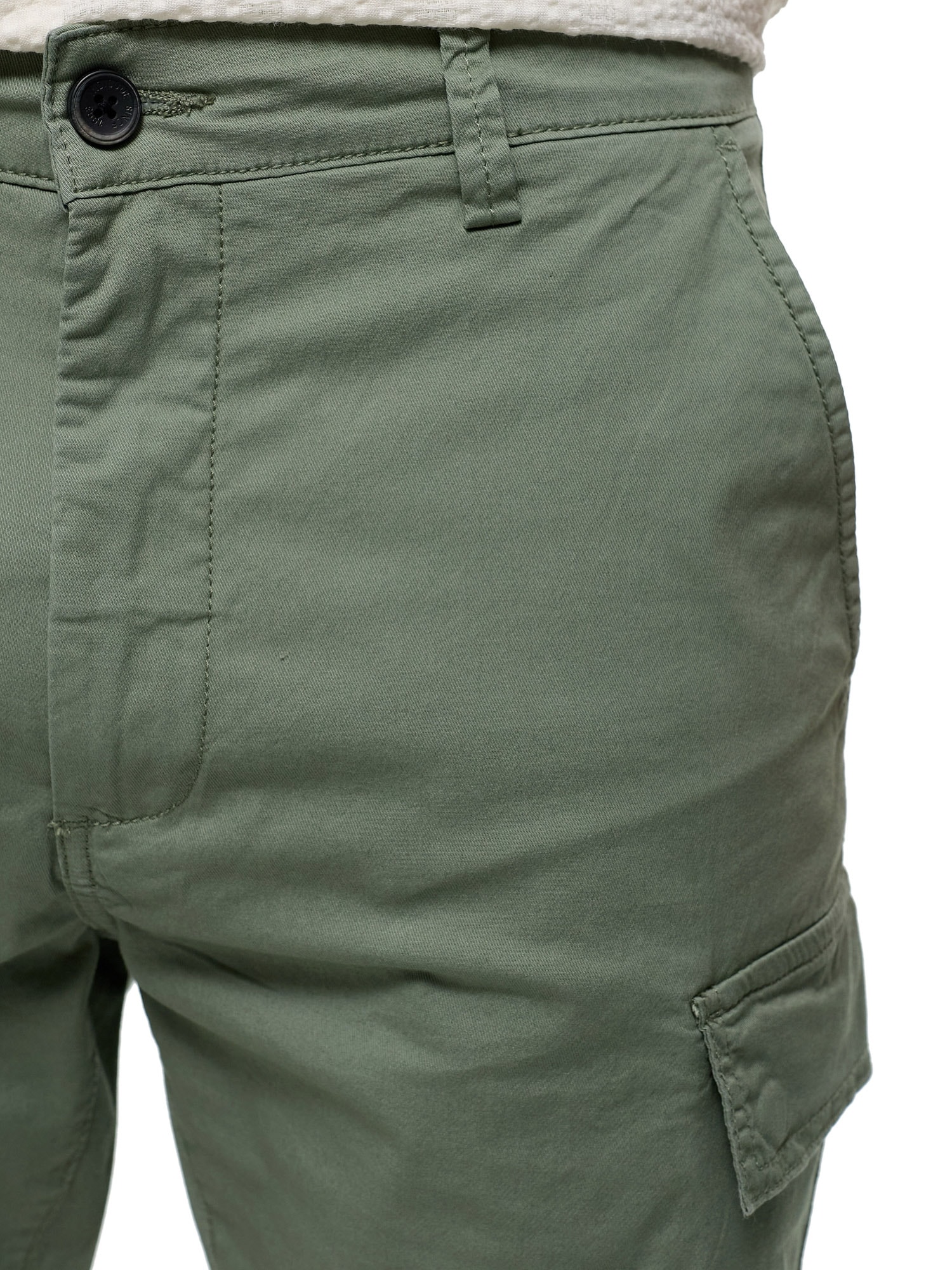 Indicode Cargoshorts »INSpring Cargo Shorts«