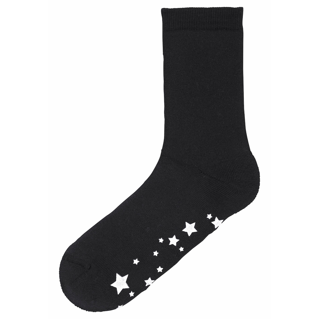 Lavana ABS-Socken, (Set, 3 Paar)