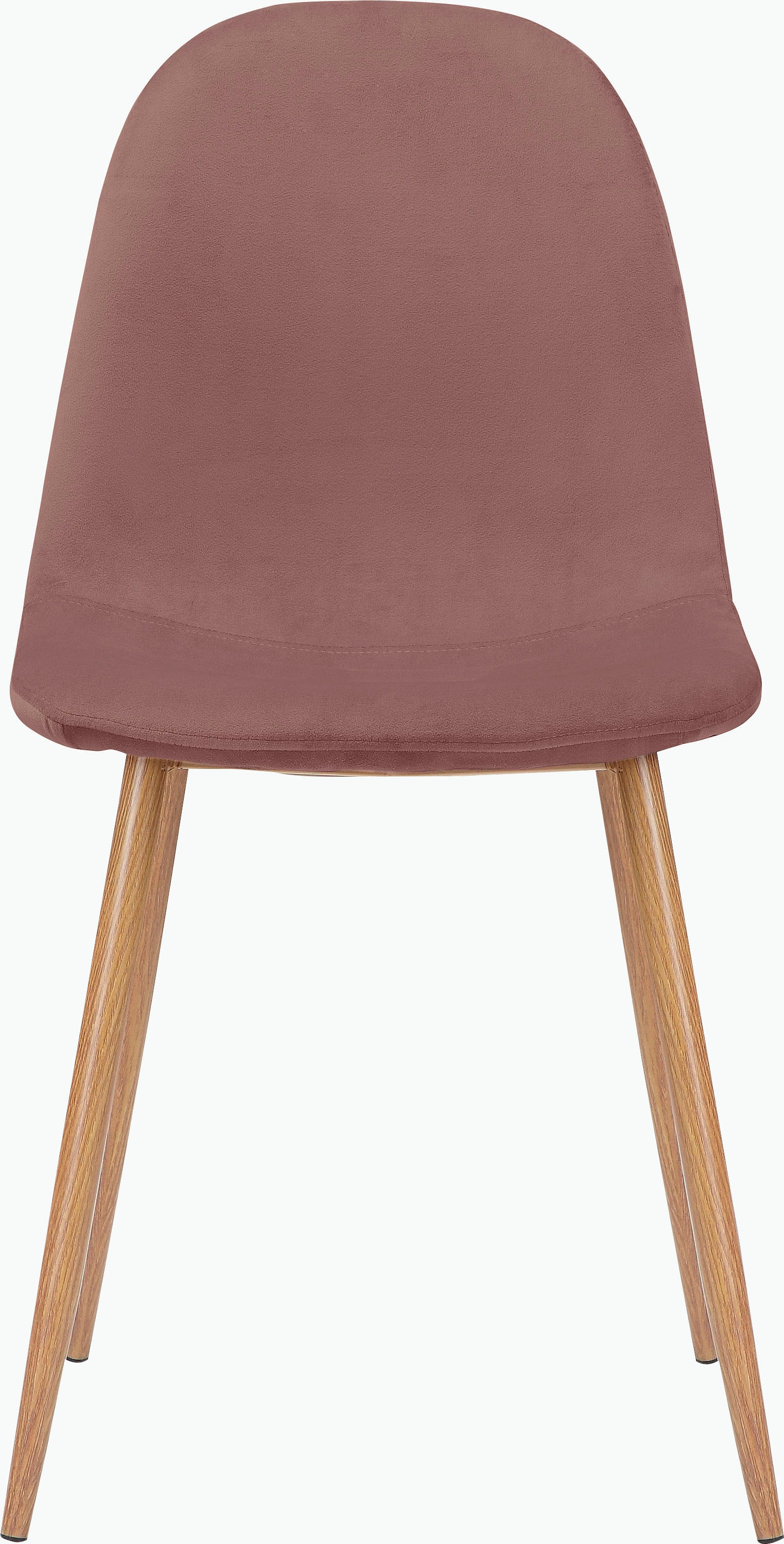 Leonique Esszimmerstuhl »Eadwine, TOPSELLER! Stuhl, Küchenstuhl, 4-Fuß Stuh günstig online kaufen