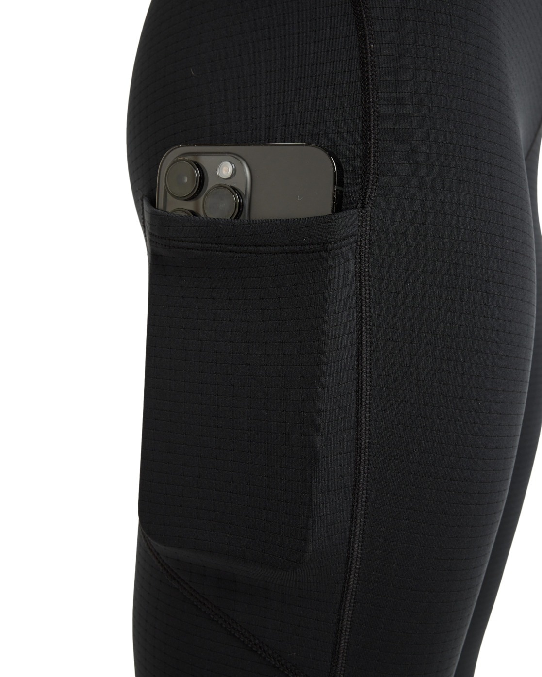 Roxy Leggings »Waves Of Warmth«