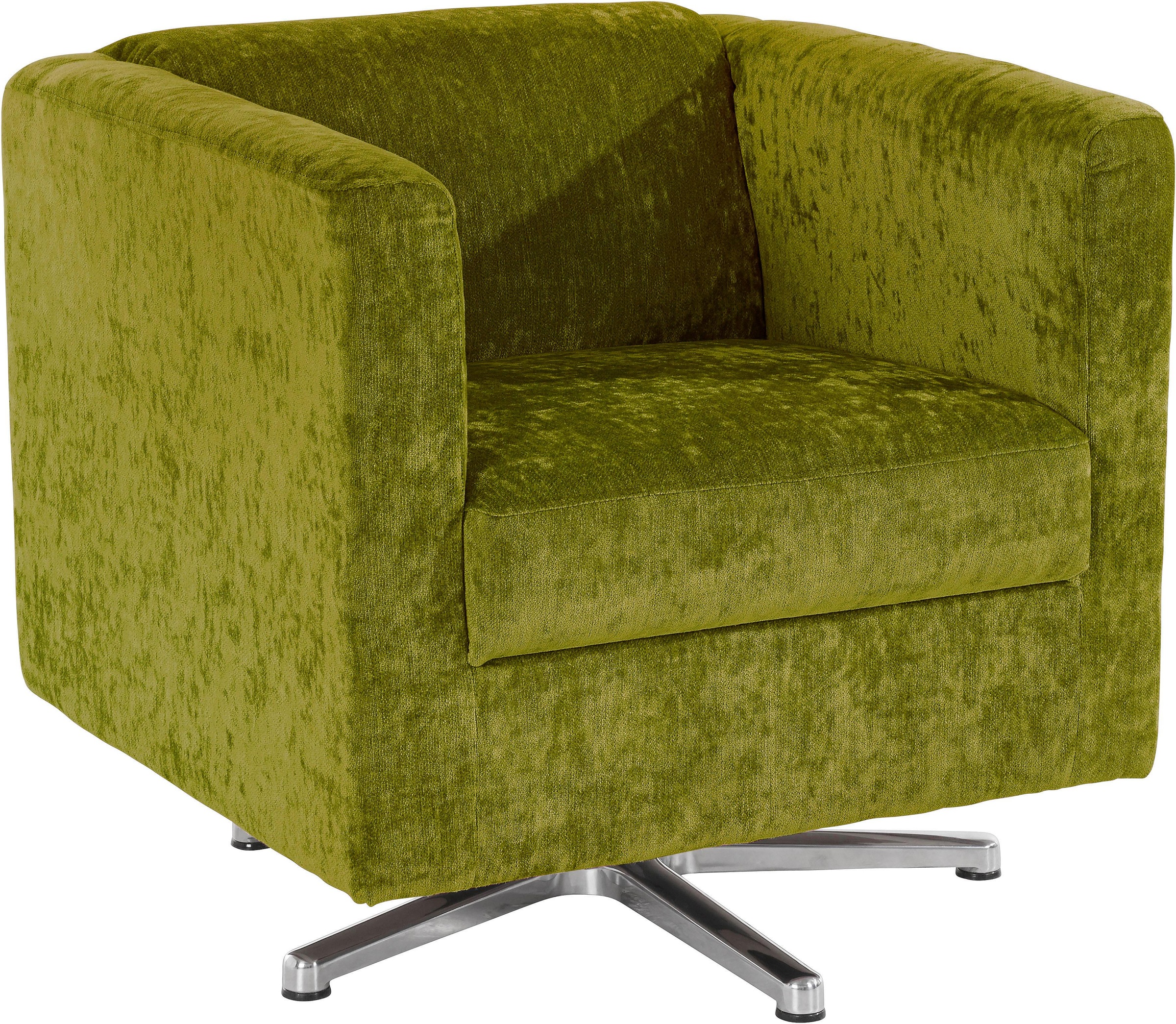 Home affaire Sessel »Bob Drehsessel, Clubsessel und Cocktailsessel - alles günstig online kaufen