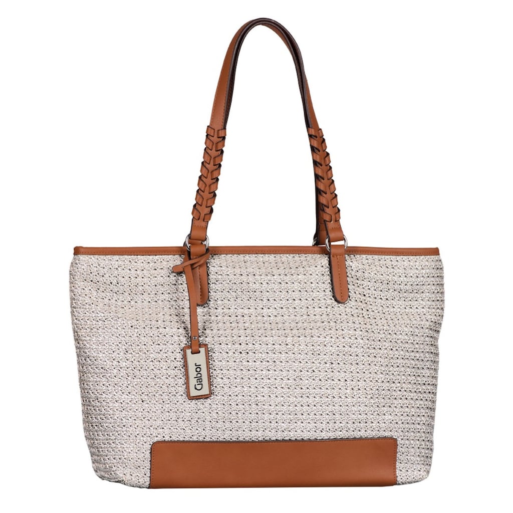 Gabor Shopper »ANA Zip shopper L«