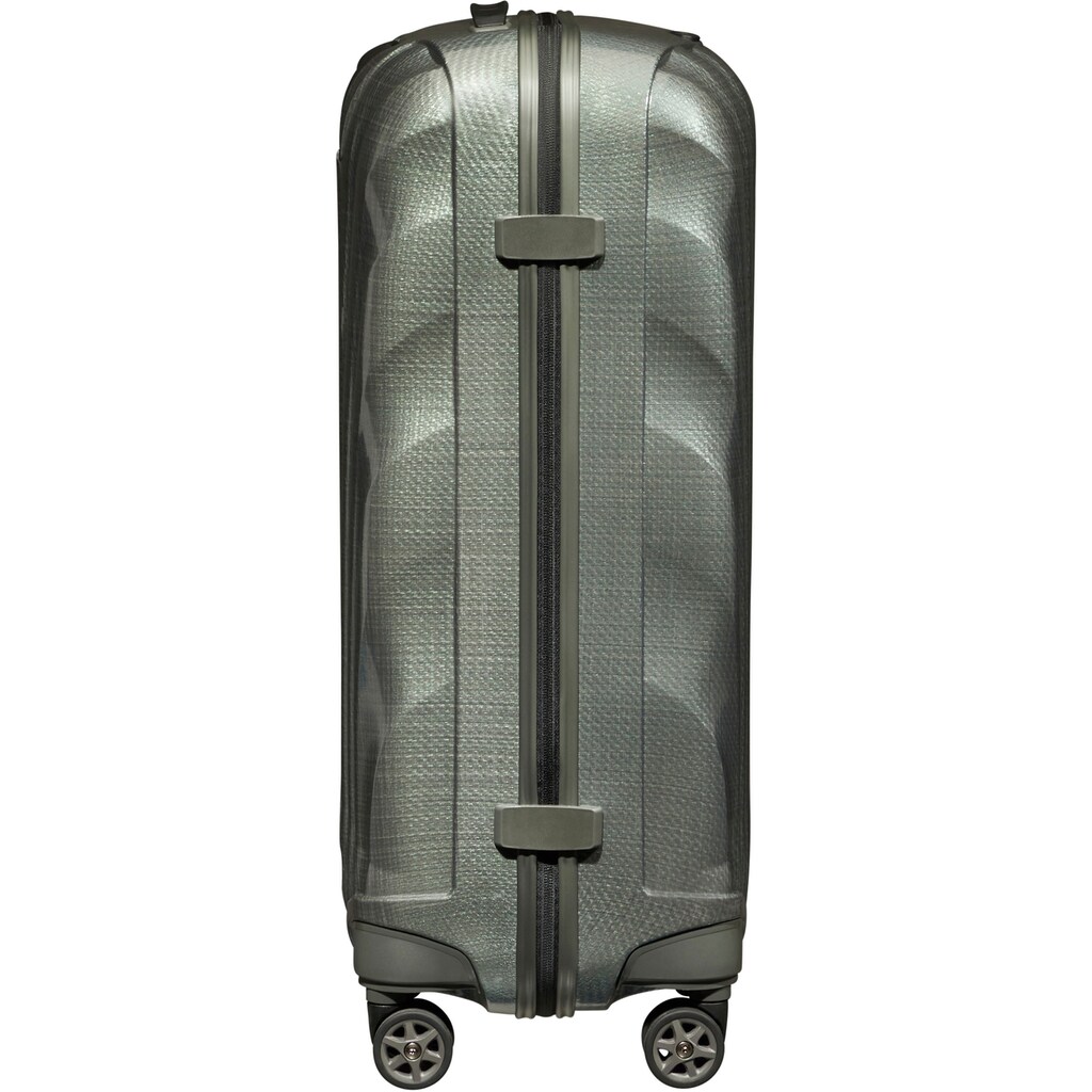 Samsonite Hartschalen-Trolley »C-Lite, 69 cm«, 4 Rollen