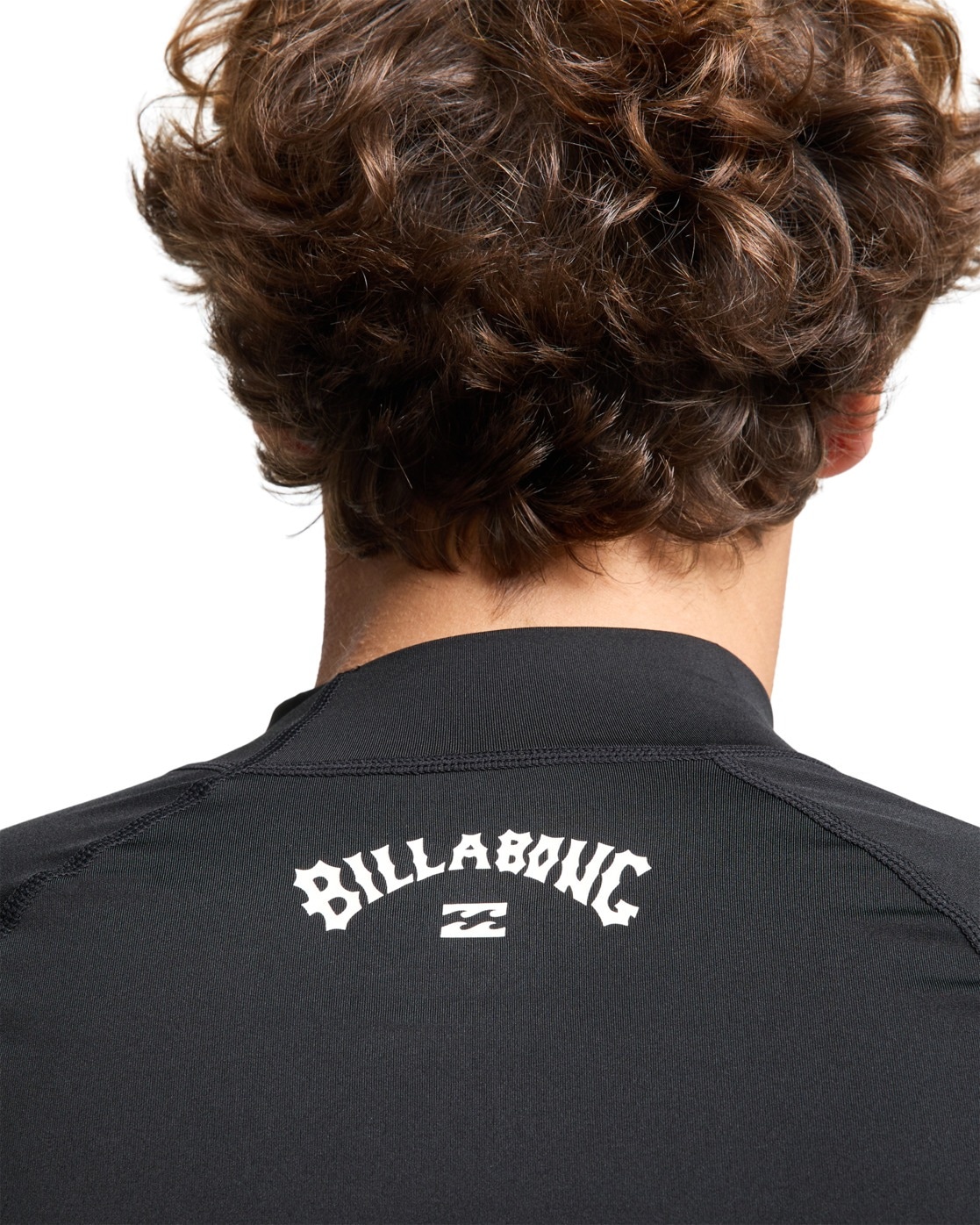 Billabong Rash Guard »Waves All Day«