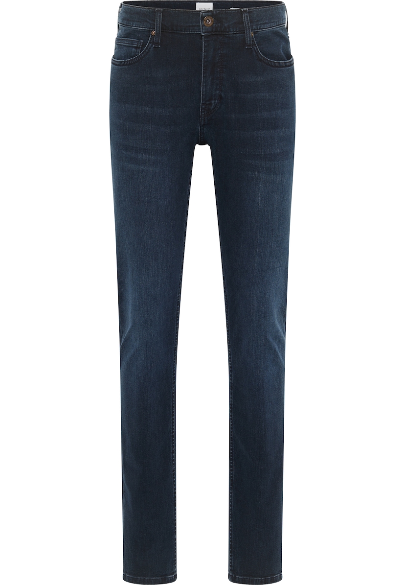 Garcia 5-Pocket-Jeans »Rocko«, in verschiedenen bei Waschungen online