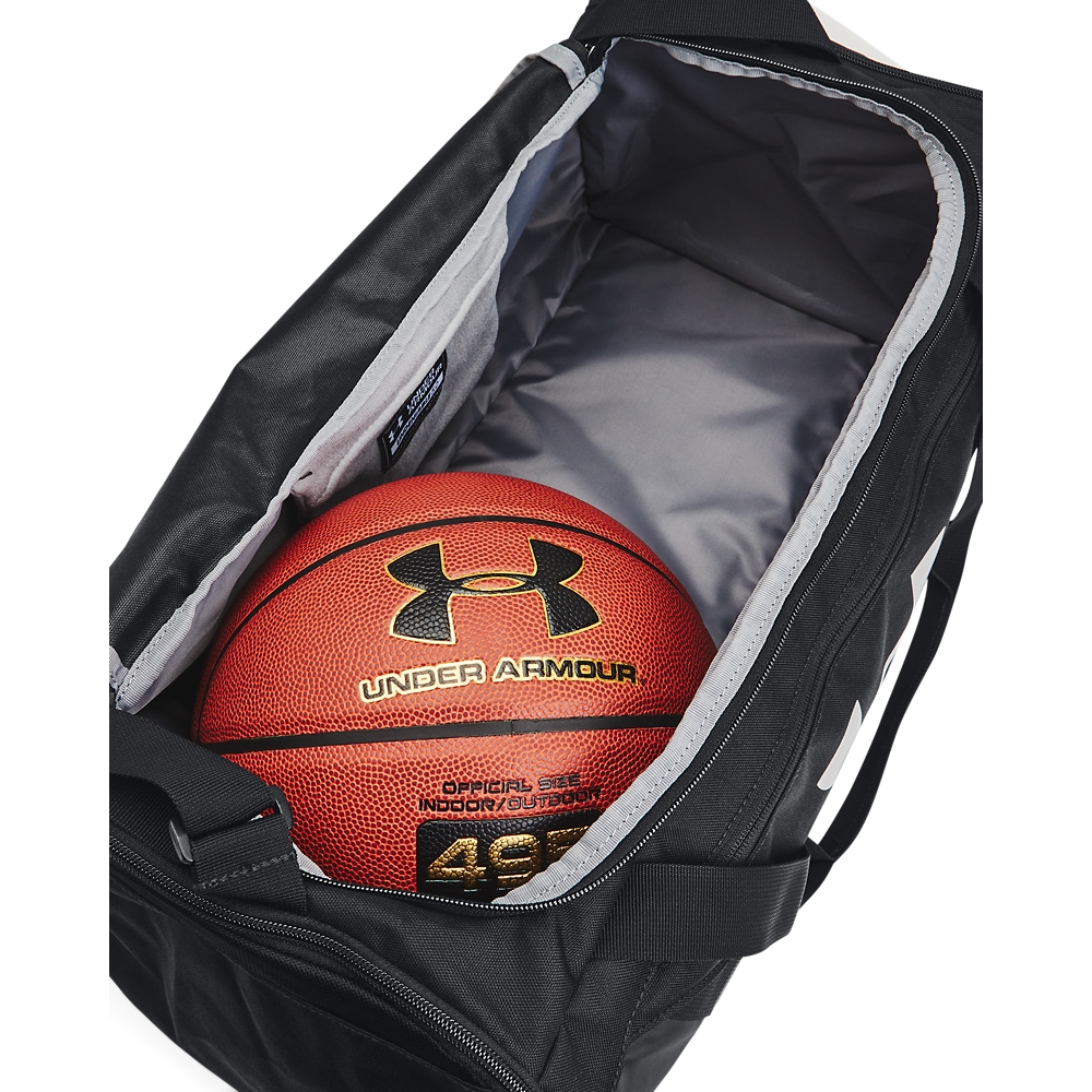 Under Armour® Sporttasche »UA Undeniable 5.0 Duffle SM«, 40 Liter Volumen