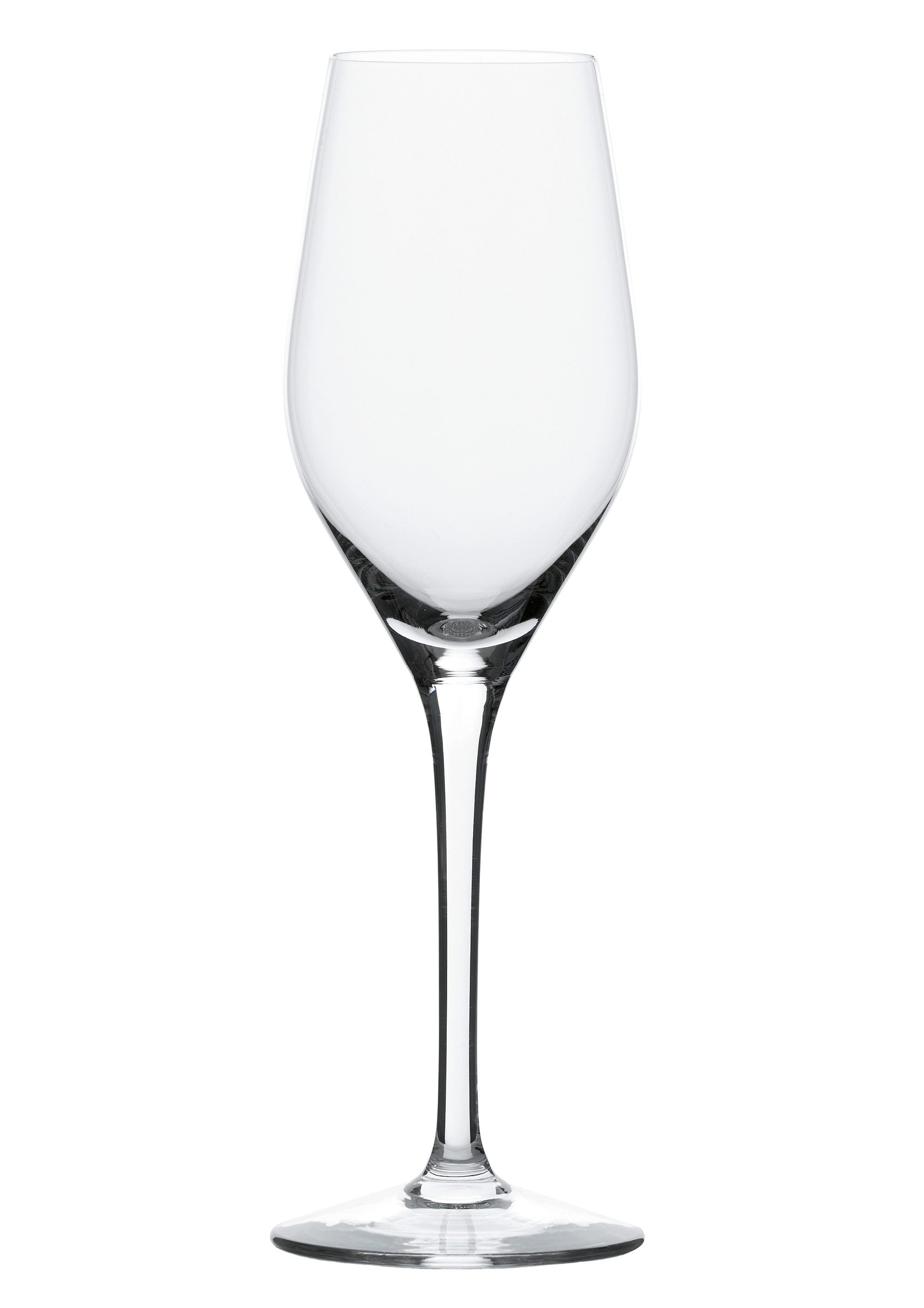 Stölzle Champagnerglas »Exquisit«, (Set, 6 tlg.), 6-teilig
