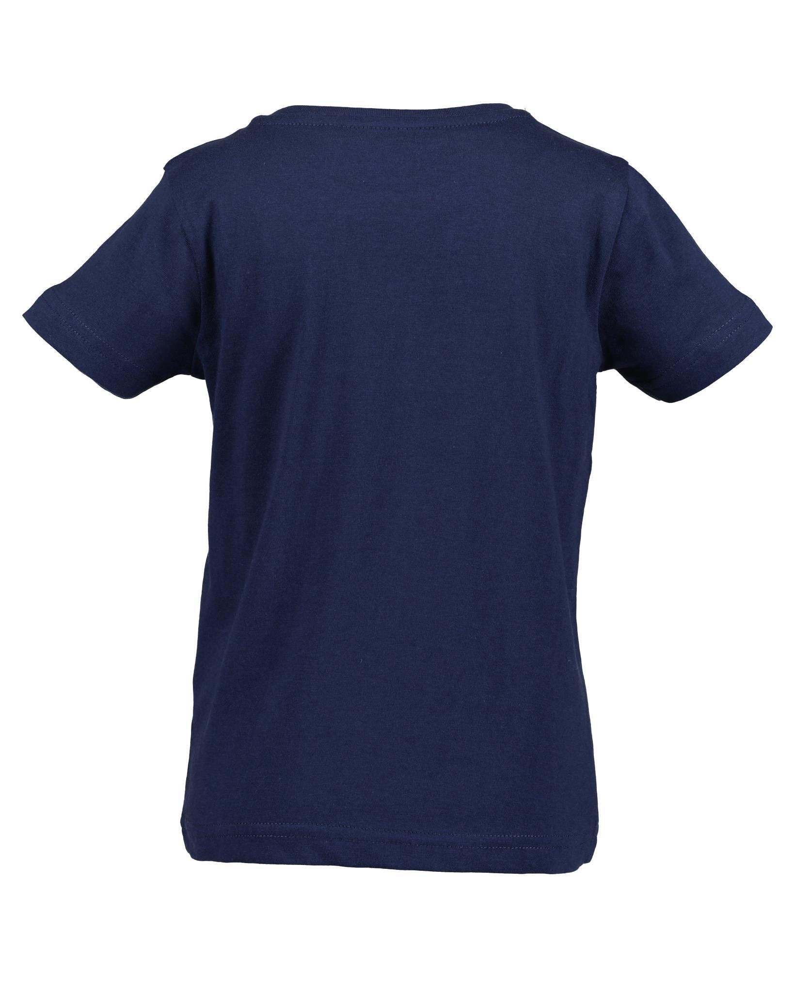 Blue Seven T-Shirt »Blue Seven Set: T-Shirt und Tüllrock«