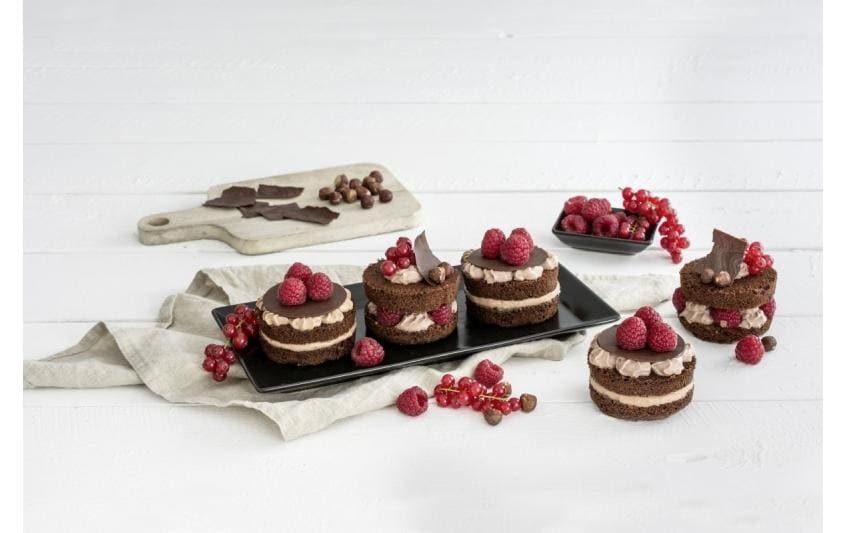 Zenker Backform »Cupcake Backform«