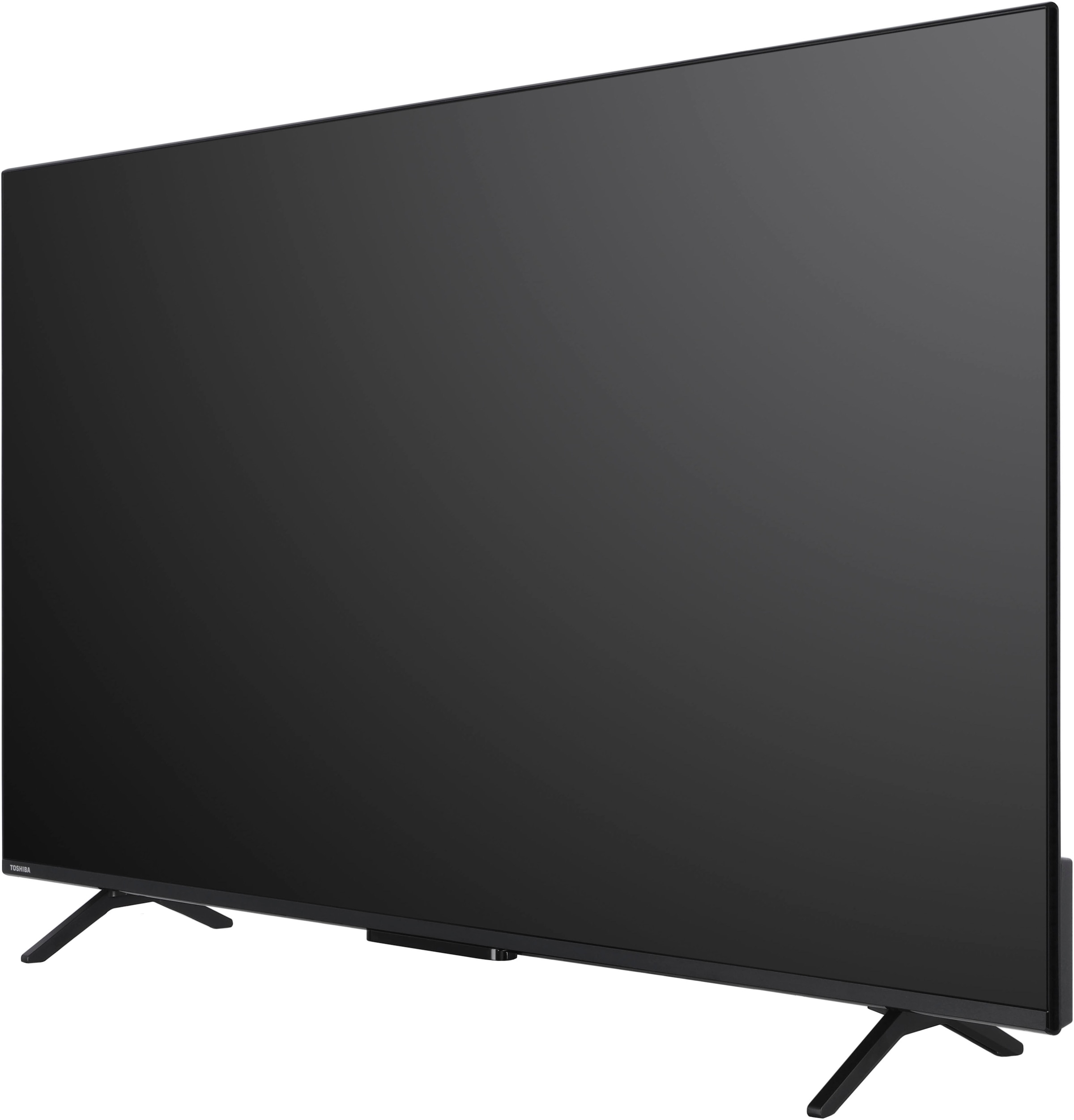 Toshiba QLED-Fernseher »55QV2463DA«, 4K Ultra HD, Smart-TV