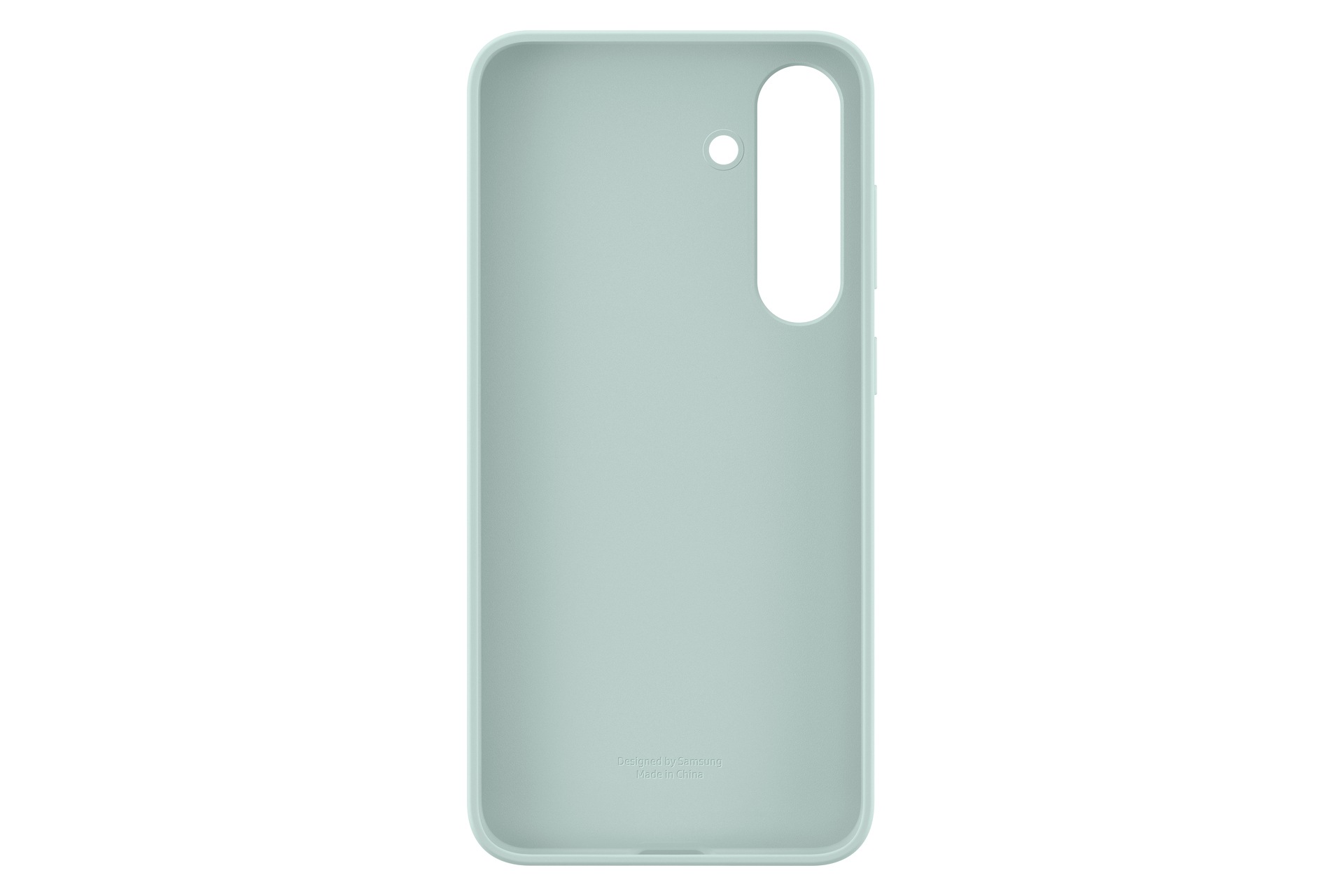 Samsung Handyhülle »Silicone Case für Samsung Galaxy S25+«, Backcover, Schutzhülle, Handyschutzhülle, Case, Schutzcase, stoßfest