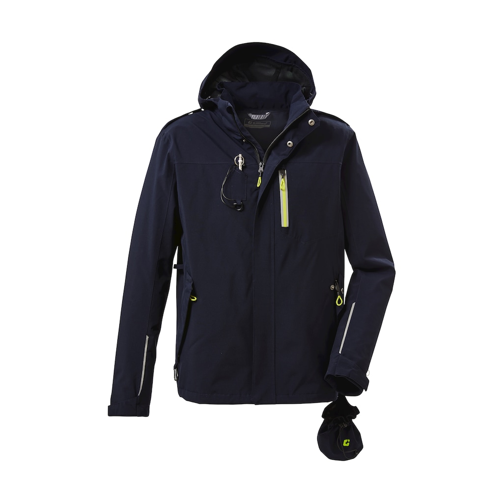 Killtec Outdoorjacke »KOS 149 MN JCKT«