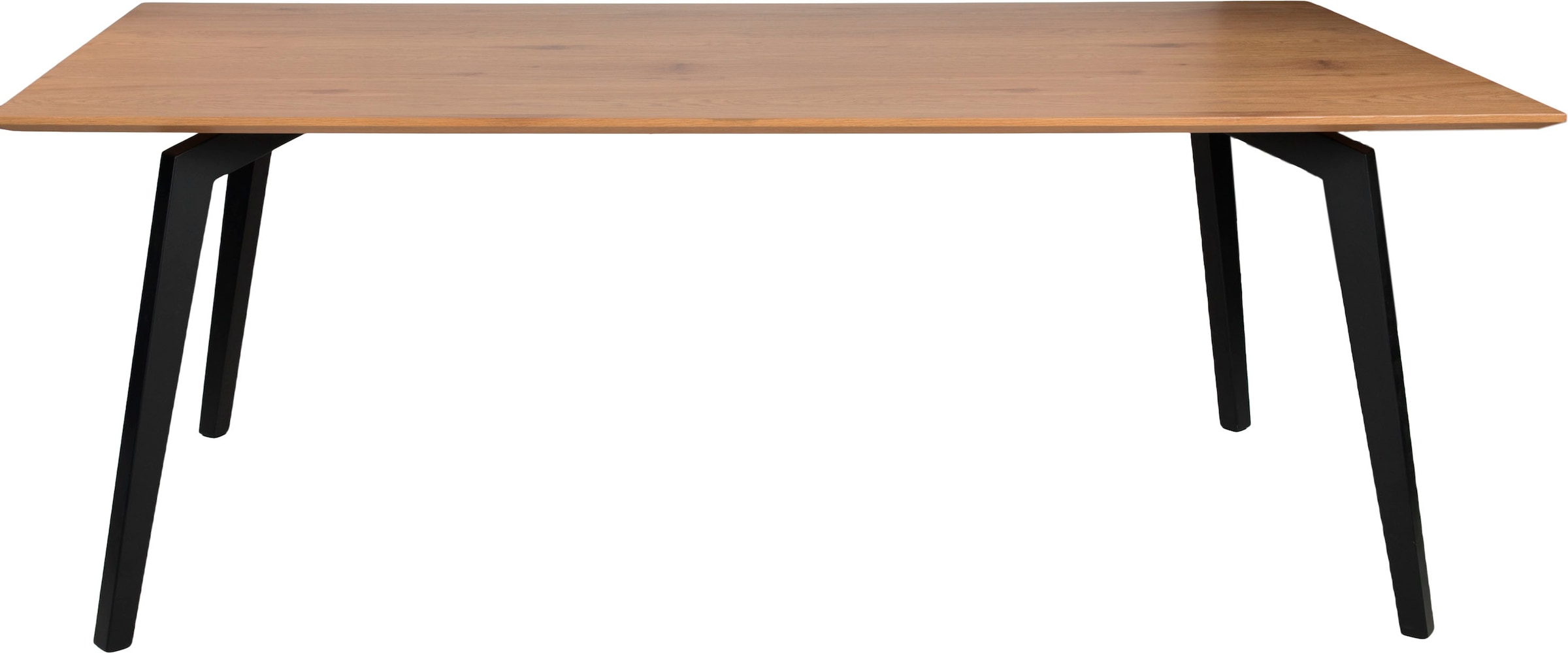 Duo Collection Esstisch »Tisch Vivienne«, Massives Metallgestell, Belastbar günstig online kaufen