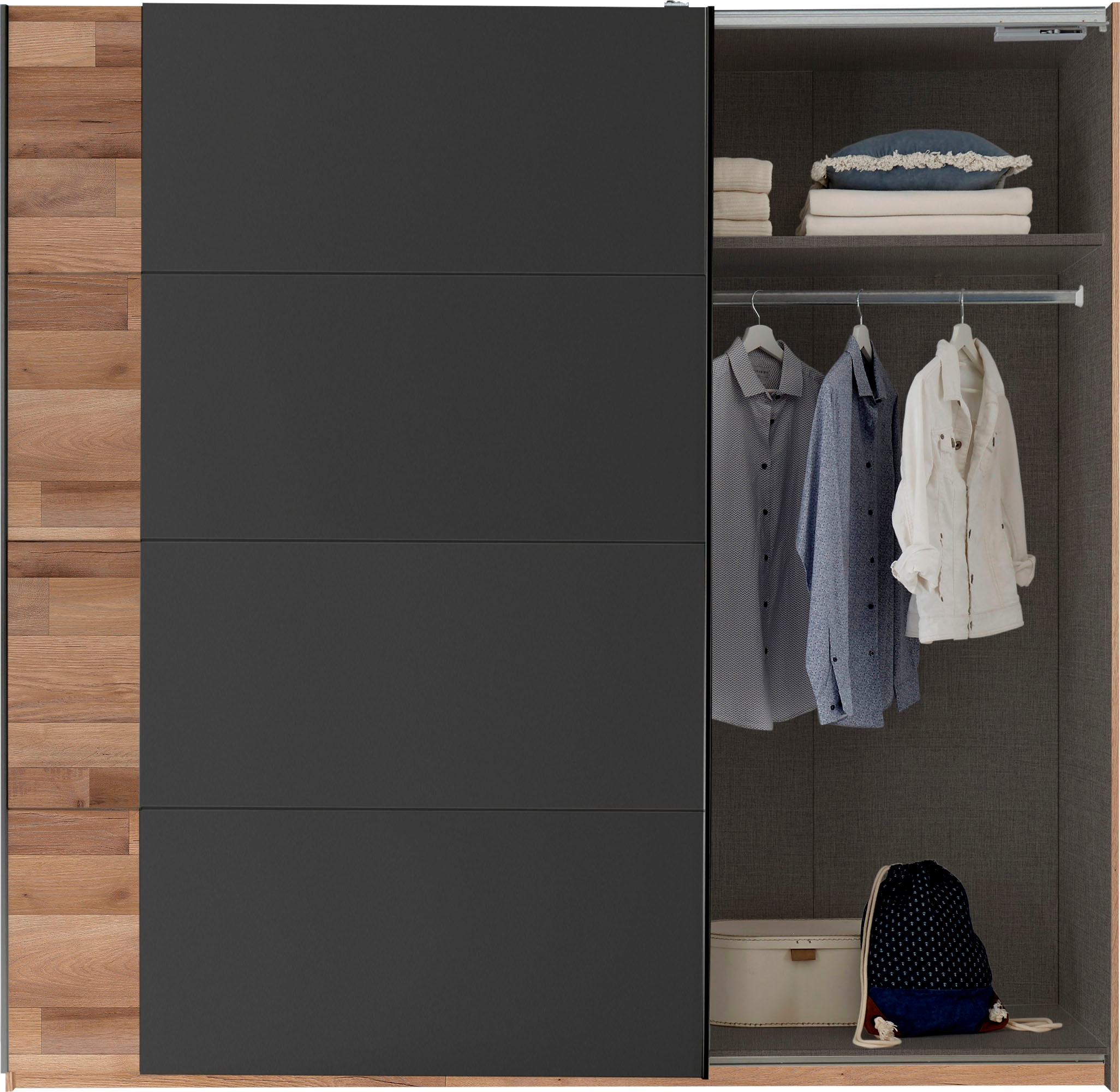 Schlafkontor Schwebetürenschrank »Medina«