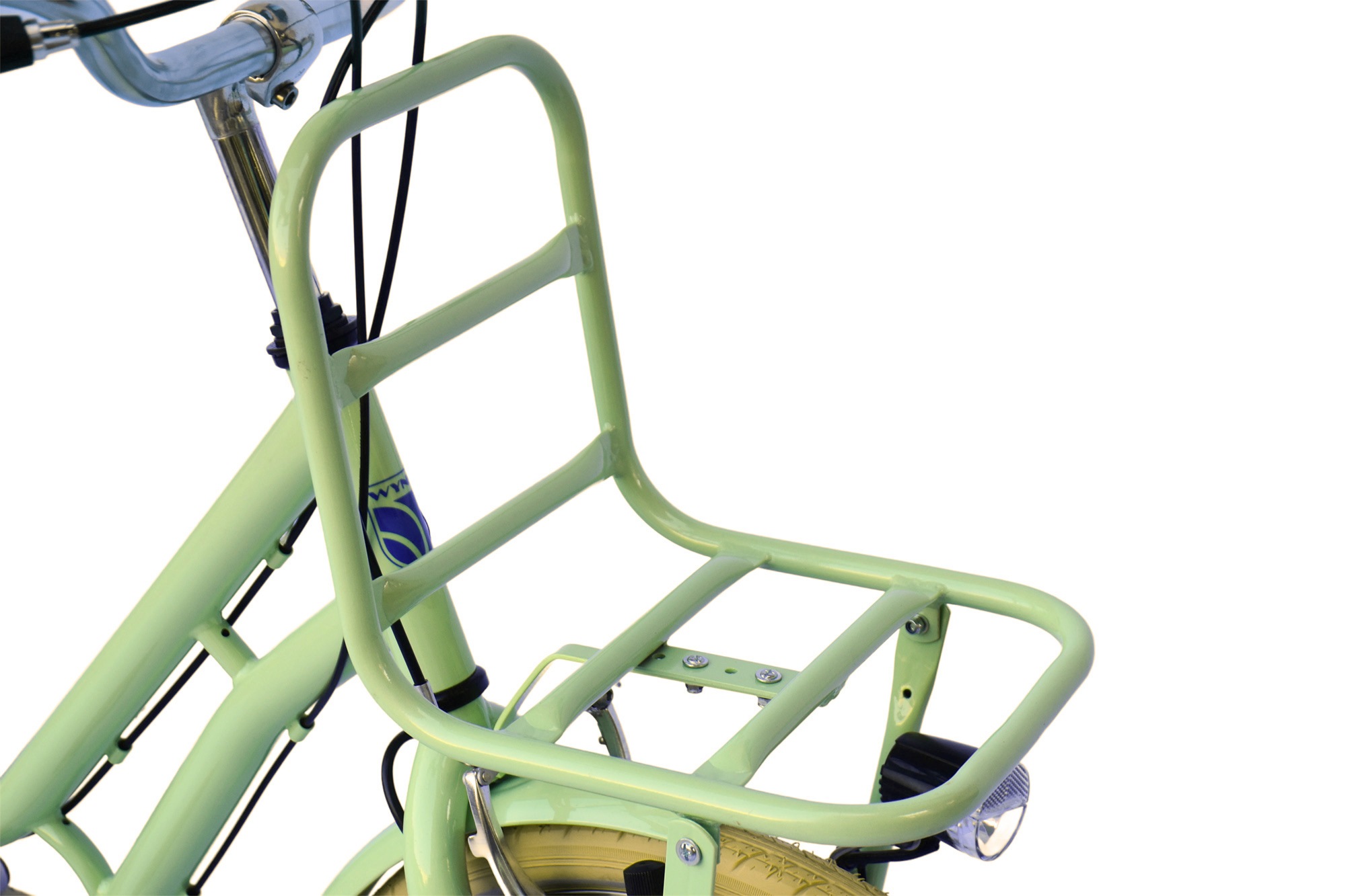 WYNN Kinderfahrrad »Kinderfahrrad 20 Zoll Shimano Tourney 6 Gang V-Brake Kinder KID1.0« 6 Gang Shimano Tourney Schaltwerk Kettenschaltung