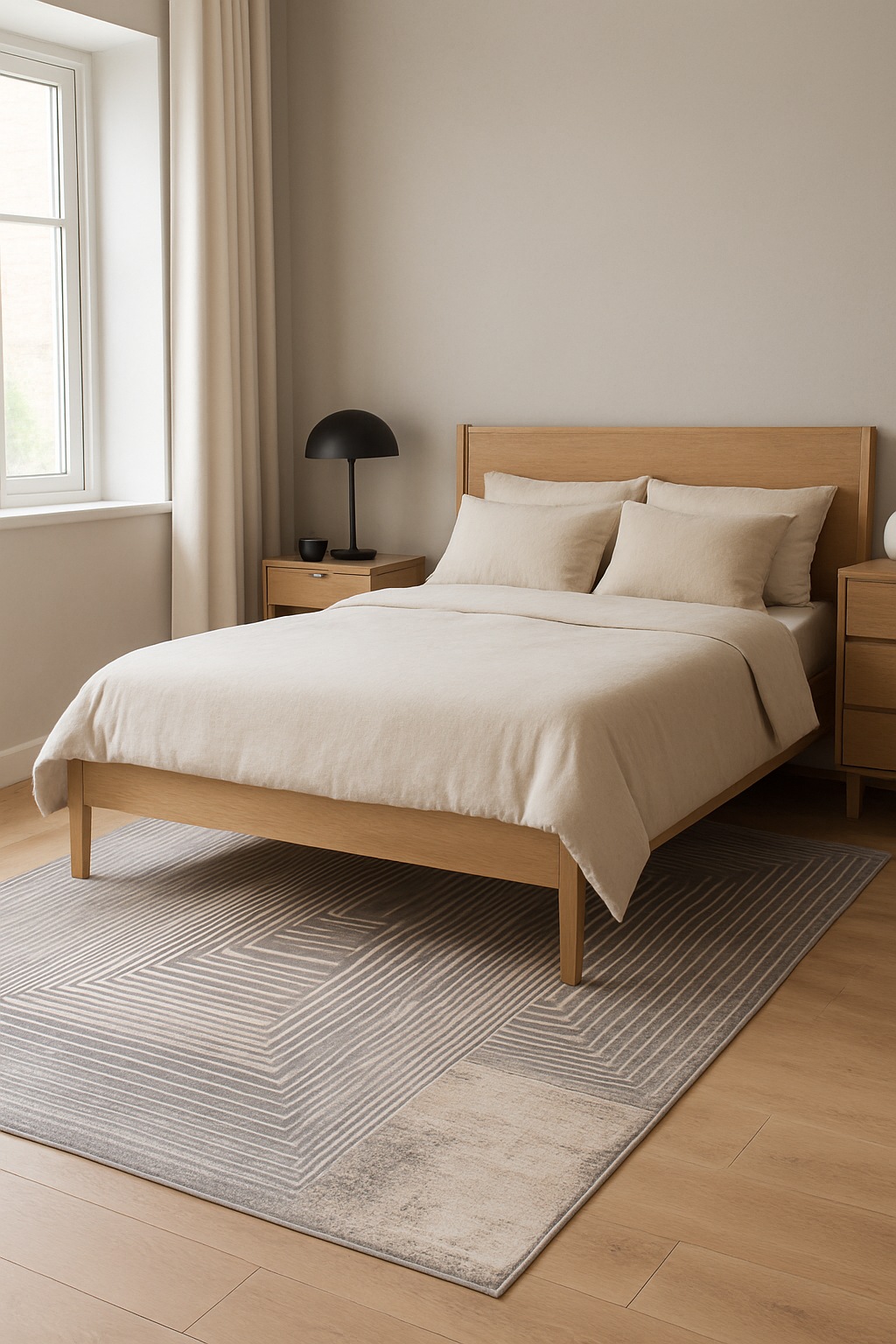 ASTRA Teppich »Mirano 233« rechteckig 7 mm Höhe 3-D Effekt, Viskose, seidig günstig online kaufen