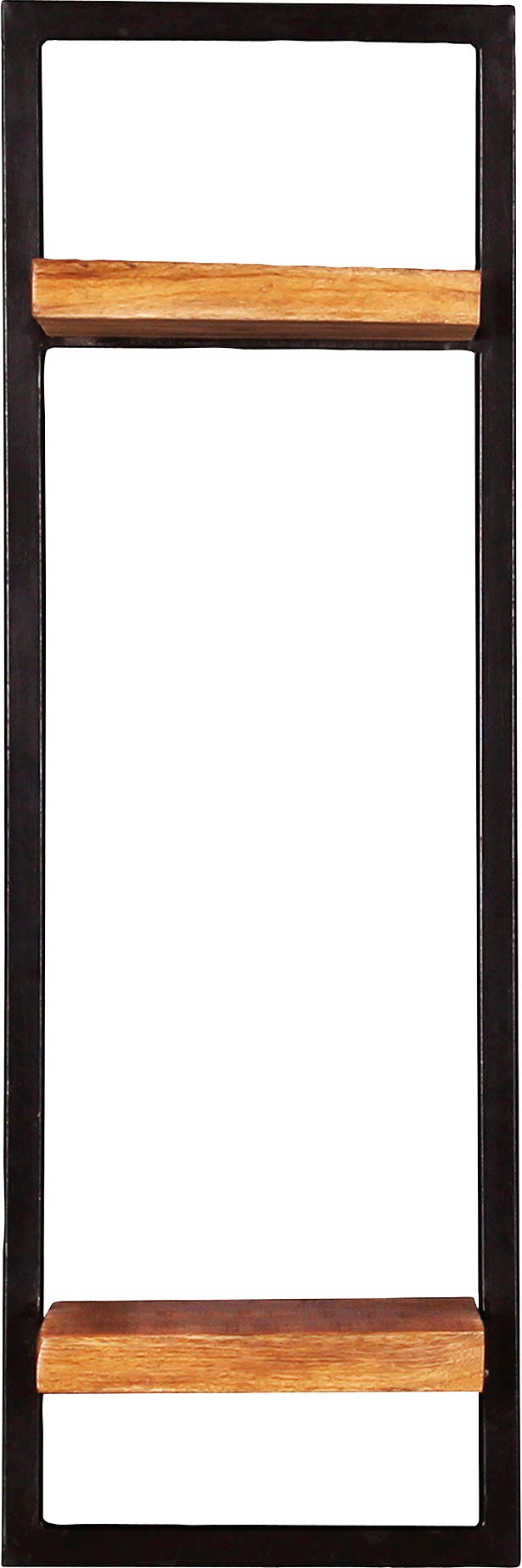 SIT Wandregal Im modernen Industrial Look günstig online kaufen