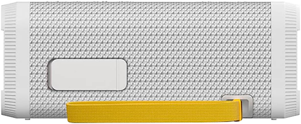 Philips Bluetooth-Lautsprecher »TAS2000« (Bluetooth Beleuchtungseffekte | Lautstärkeregelung | Pairing 10 W)