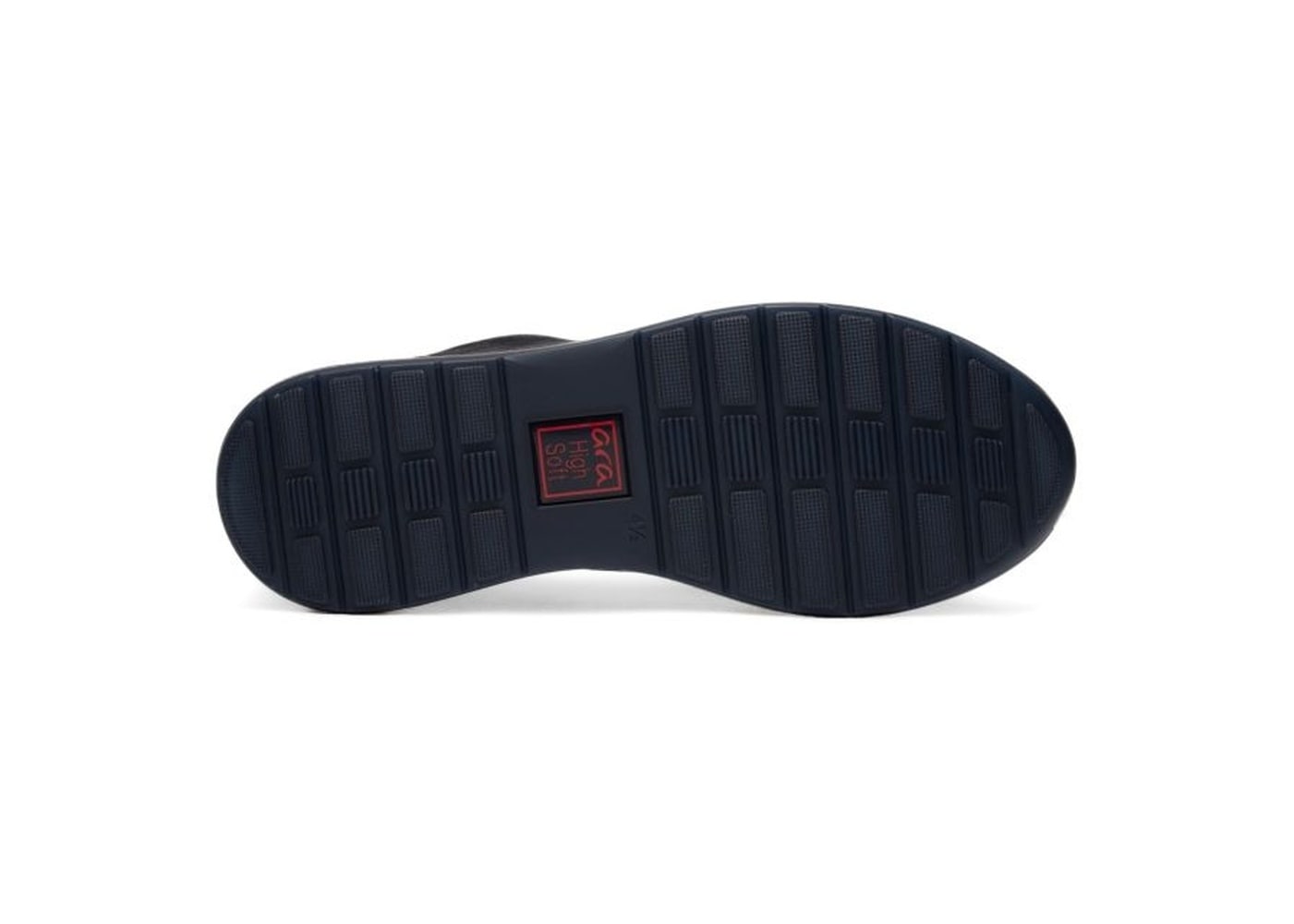 Ara Slip-On Sneaker »OSAKA«  Freizeitschuh, Slipper mit elastischen Schnürsenkeln