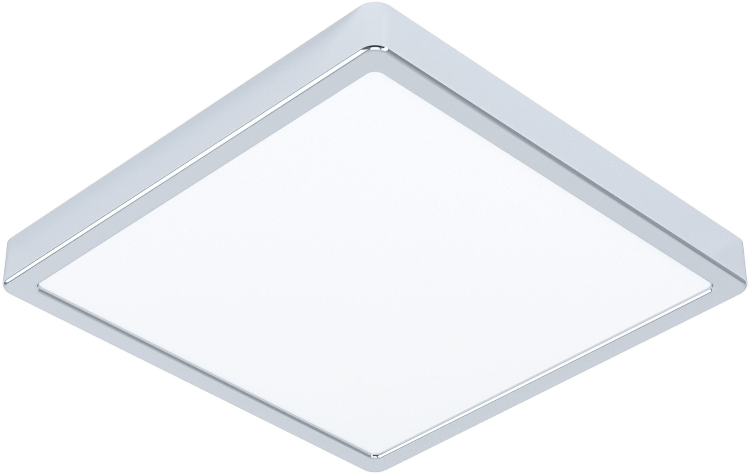 EGLO Deckenleuchte »FUEVA 5«, Leuchtmittel LED-Modul   LED fest integriert, günstig online kaufen
