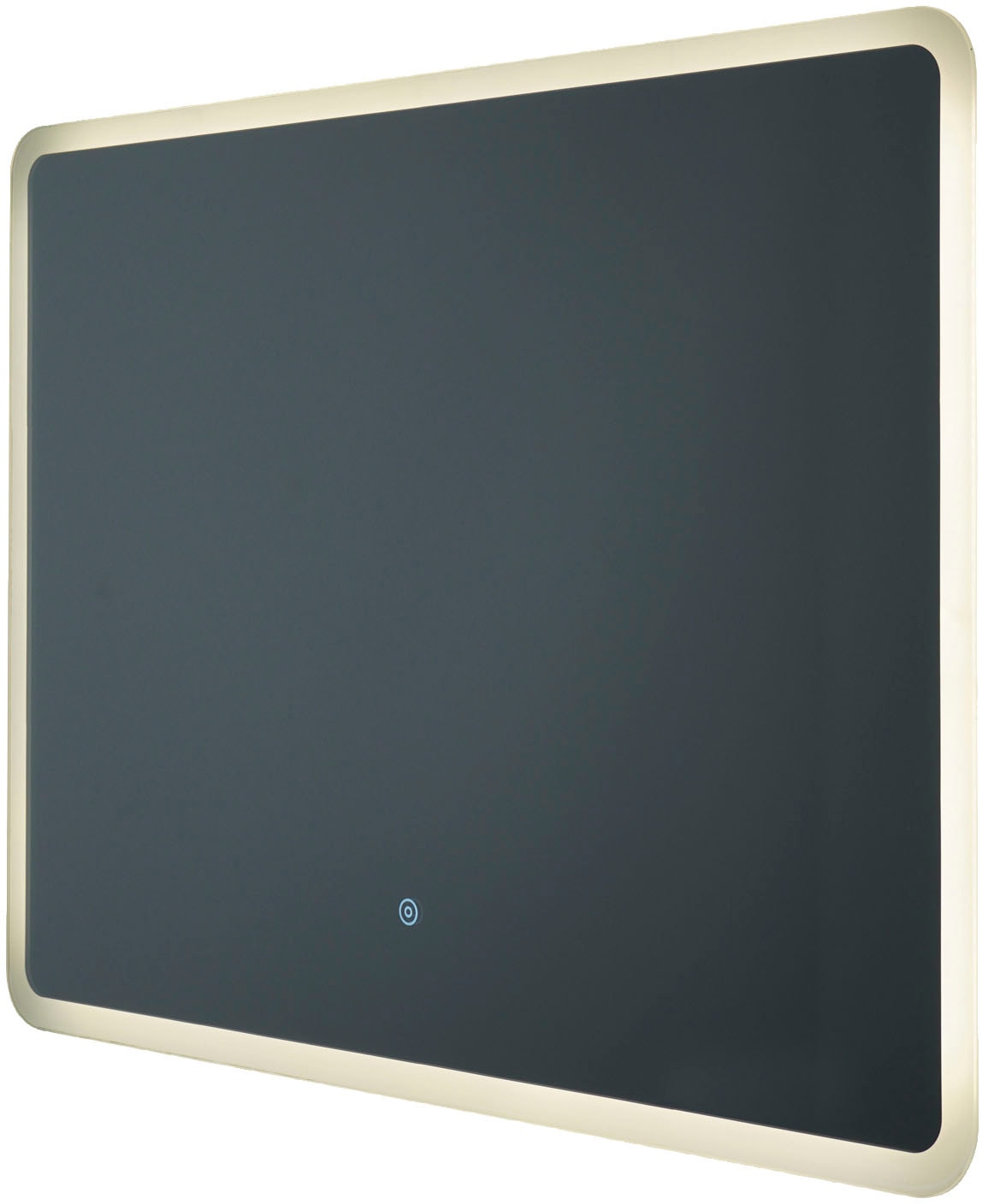 Nordlux LED Bad-Spiegelleuchte »Dovina«, Schutzart IP44, mit integr. LED-Le günstig online kaufen