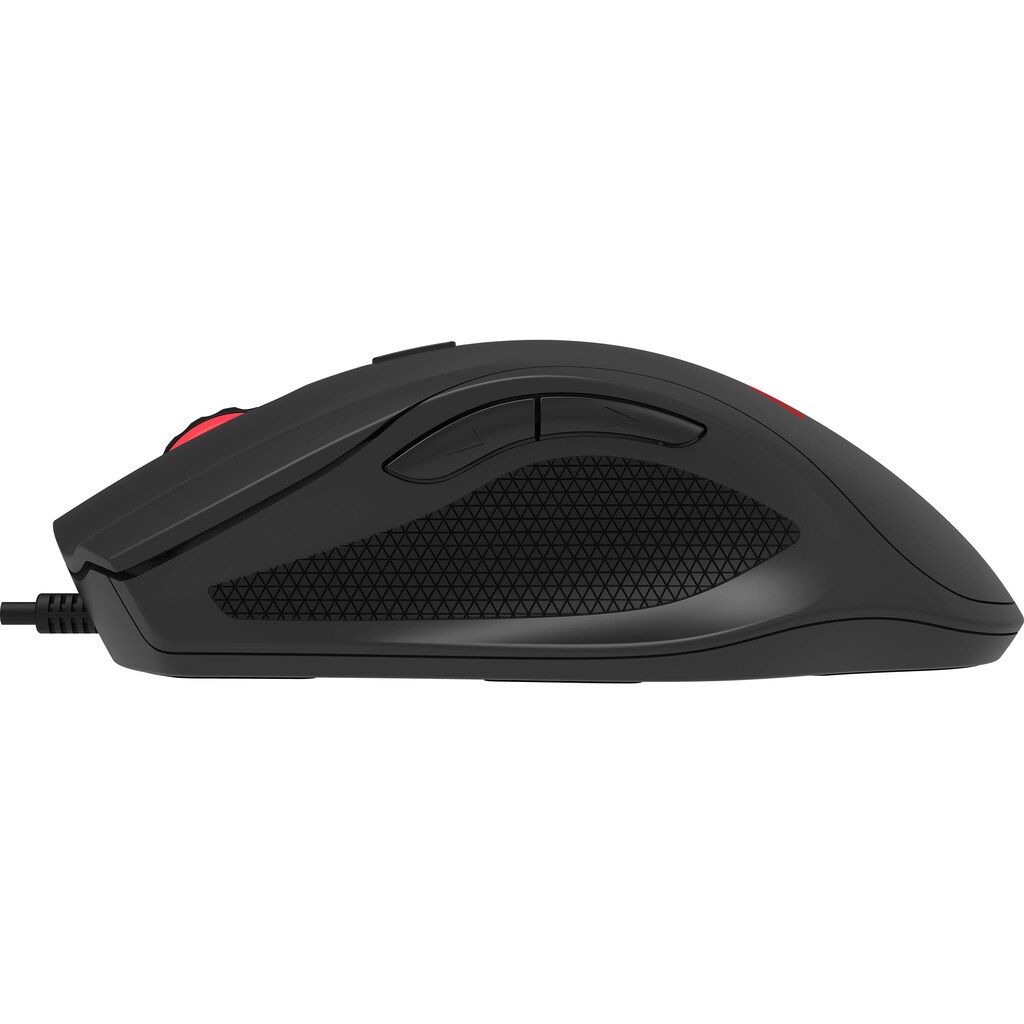 AOC Gaming-Maus »GM200«, kabelgebunden