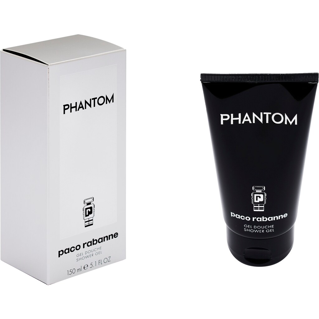 paco rabanne Duschgel »PHANTOM«