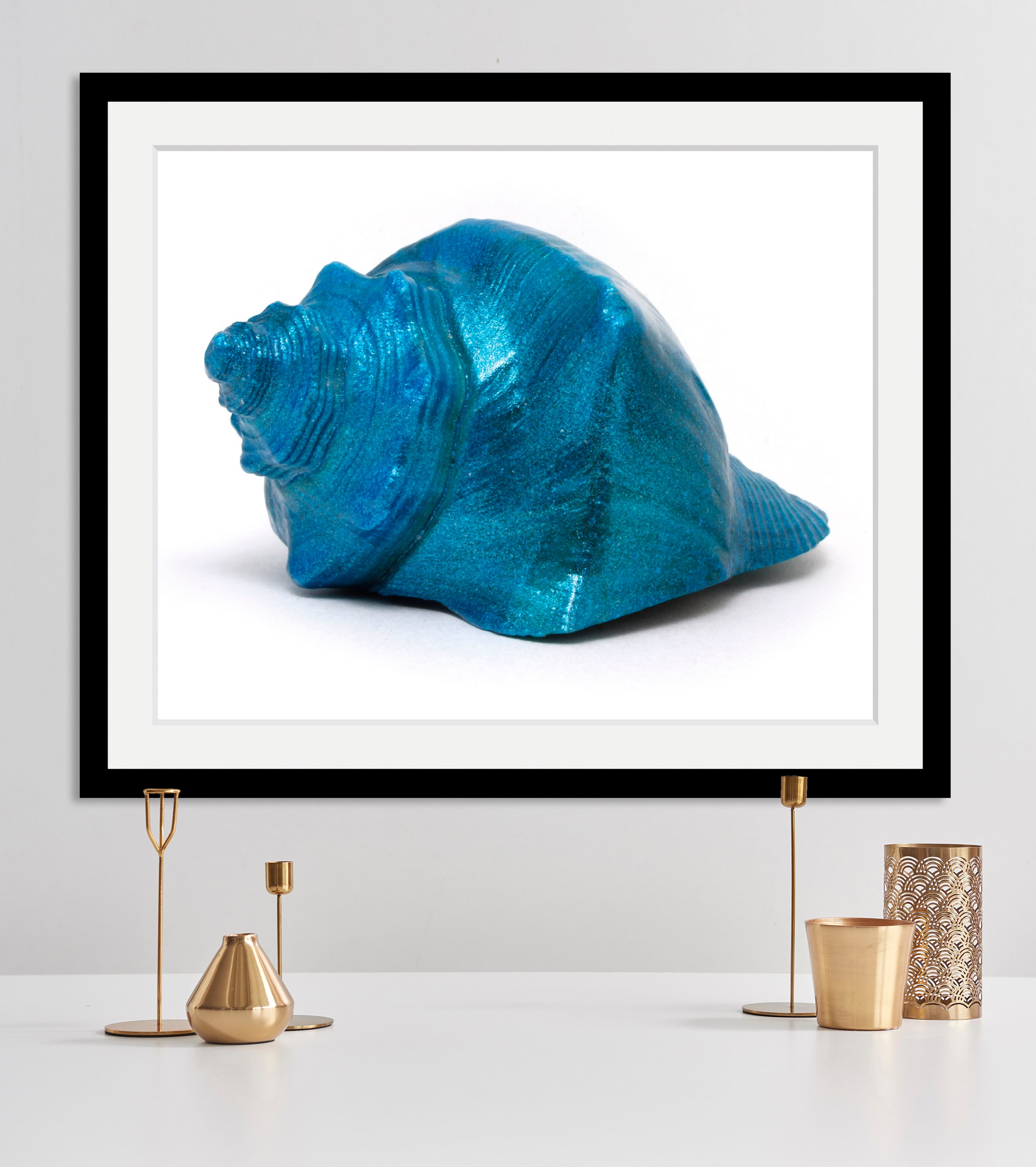 queence Bild »Svetlana«, Meer-Wassertiere-Kunst, (1 St.), HD Premium Poster günstig online kaufen