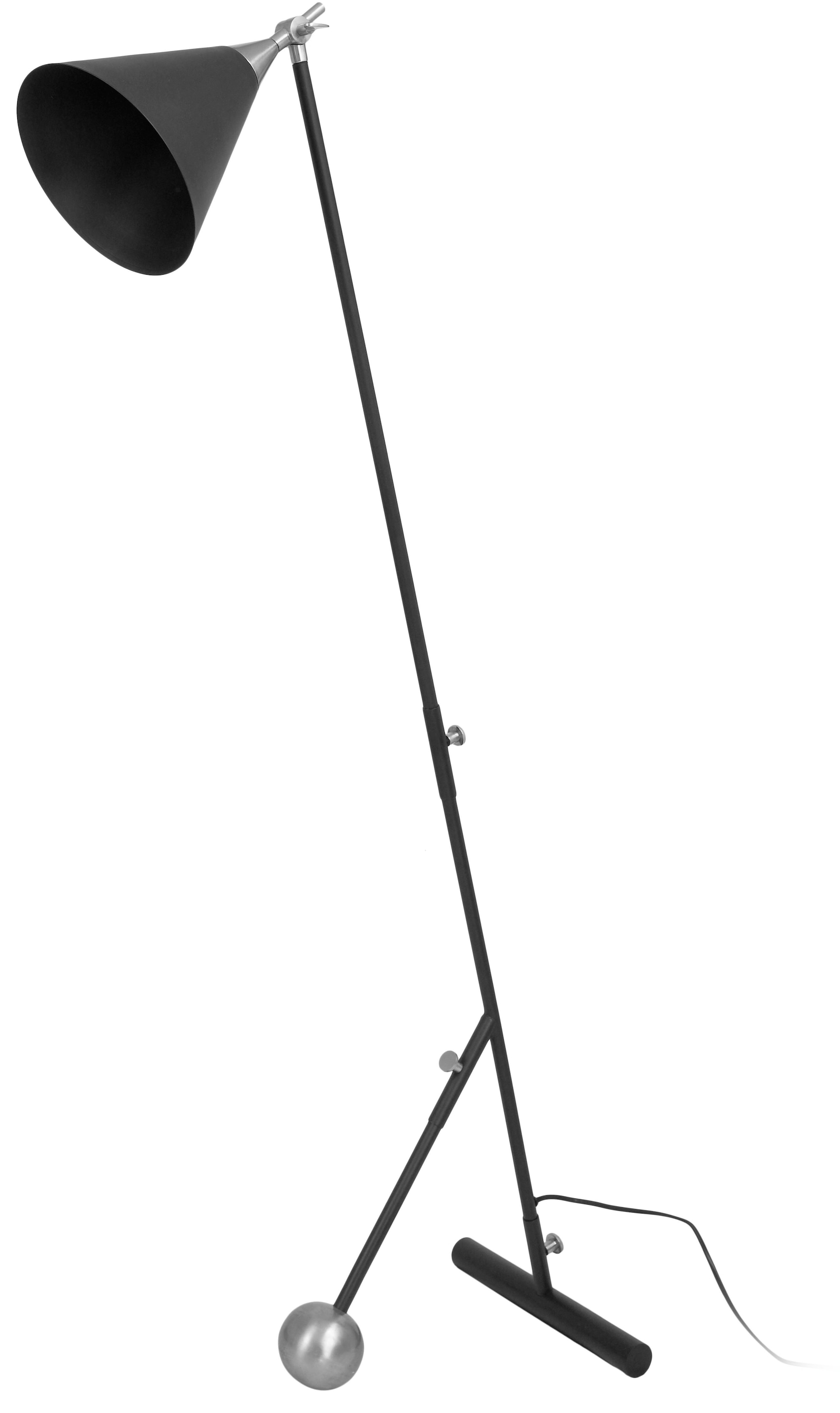 Stehlampe 