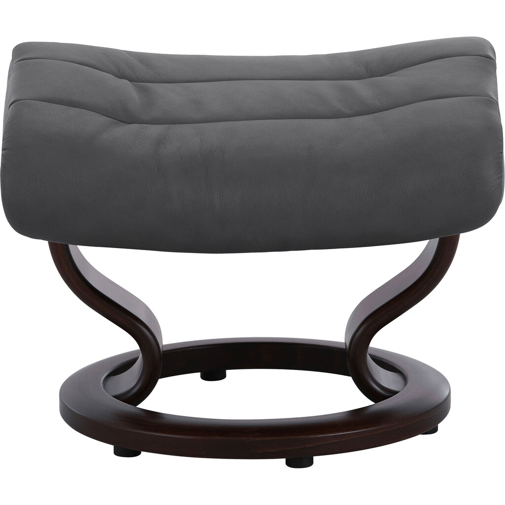 Stressless® Hocker »Opal«, mit Classic Base