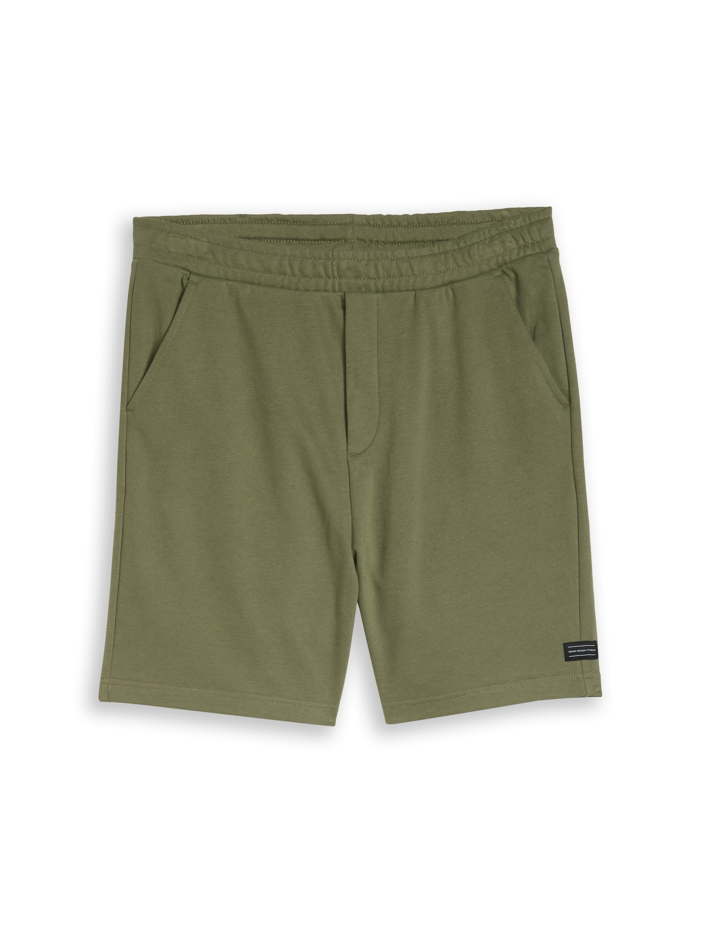 TOM TAILOR Denim Shorts