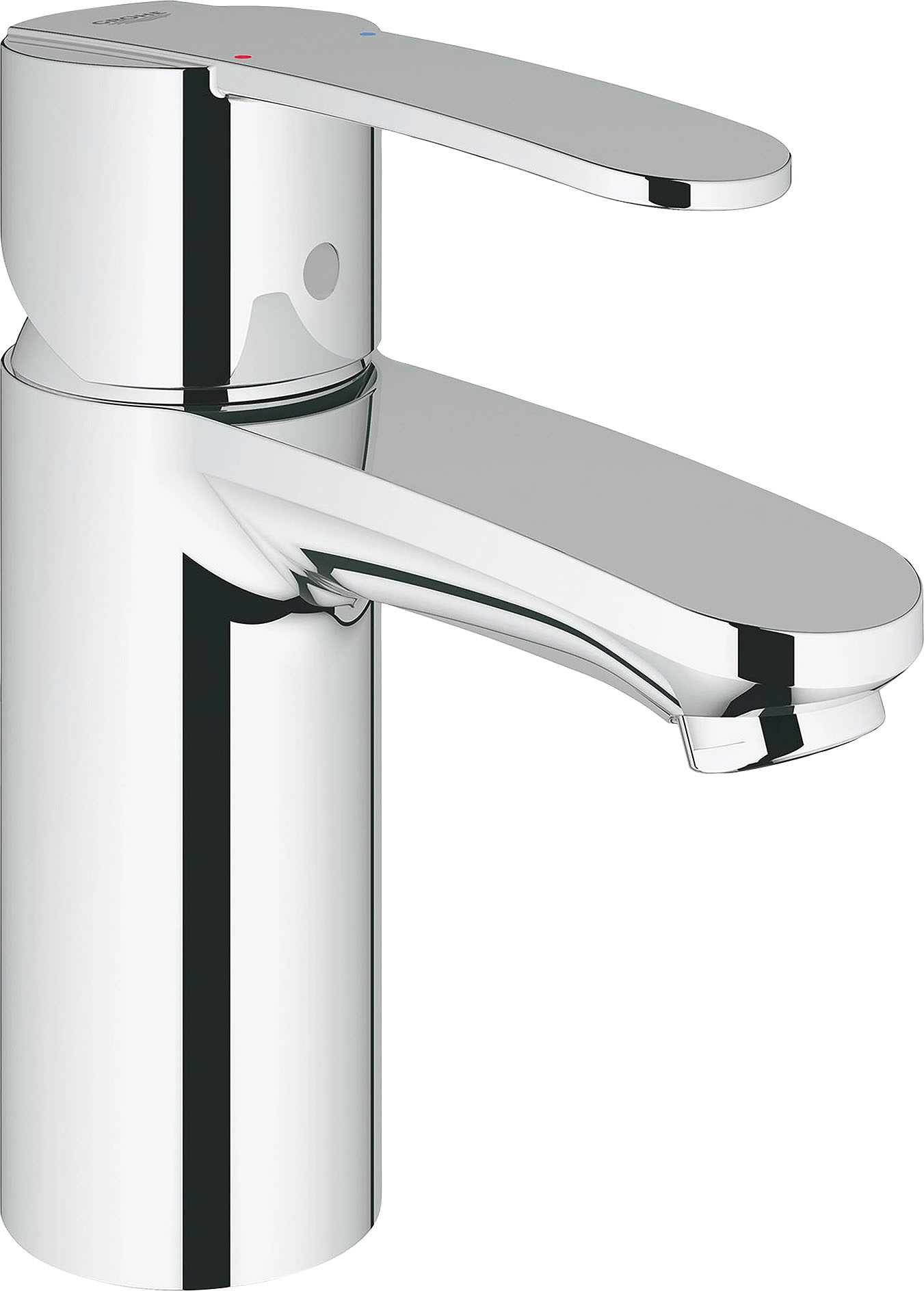 Grohe Waschtischarmatur »Wave Cosmopolitan«, mit Wassersparfunktion günstig online kaufen