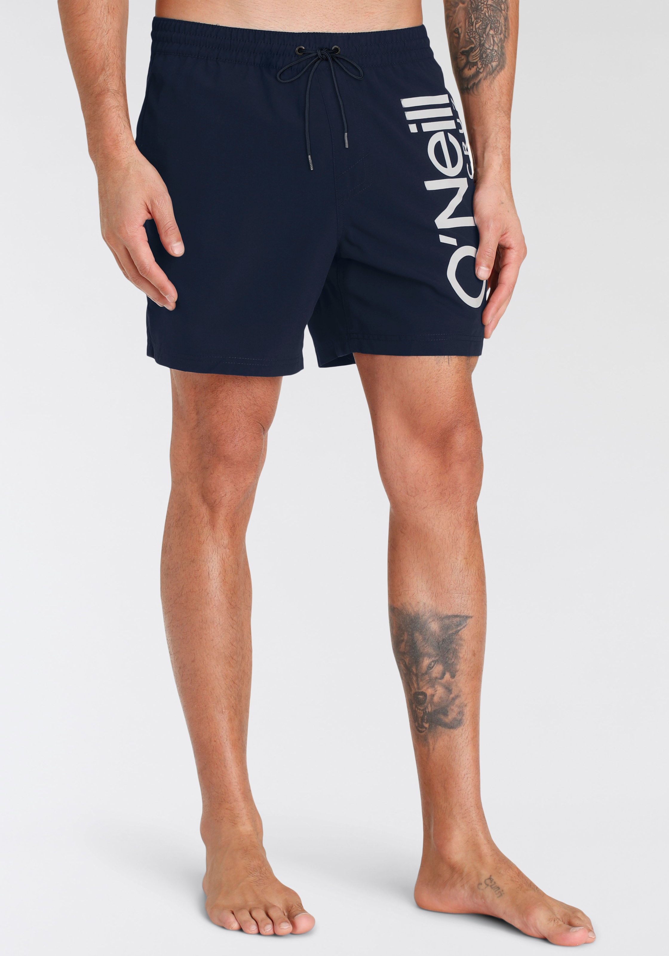 O'Neill Badeshorts »ORIGINAL CALI 16'' SWIMSHORTS«