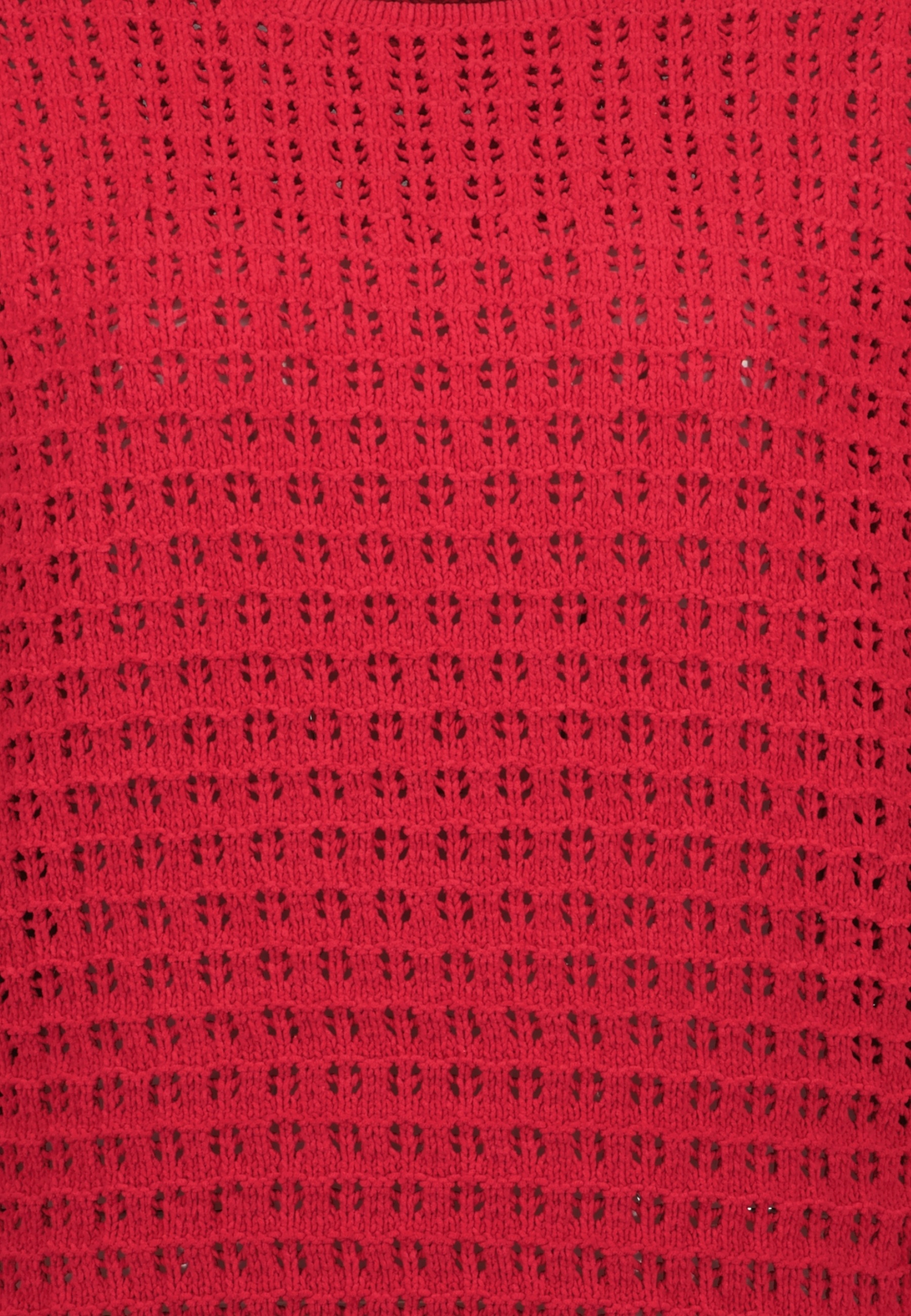 Blue Seven Strickpullover »Blue Seven Pullover«, (1 tlg.)