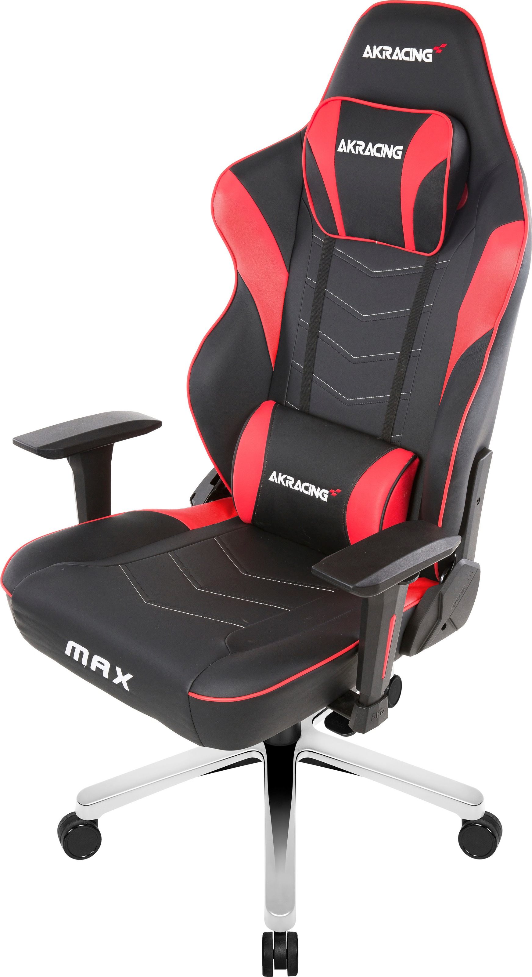 5. Bild von AKRacing Gaming-Stuhl "AKRACING Master Max"
