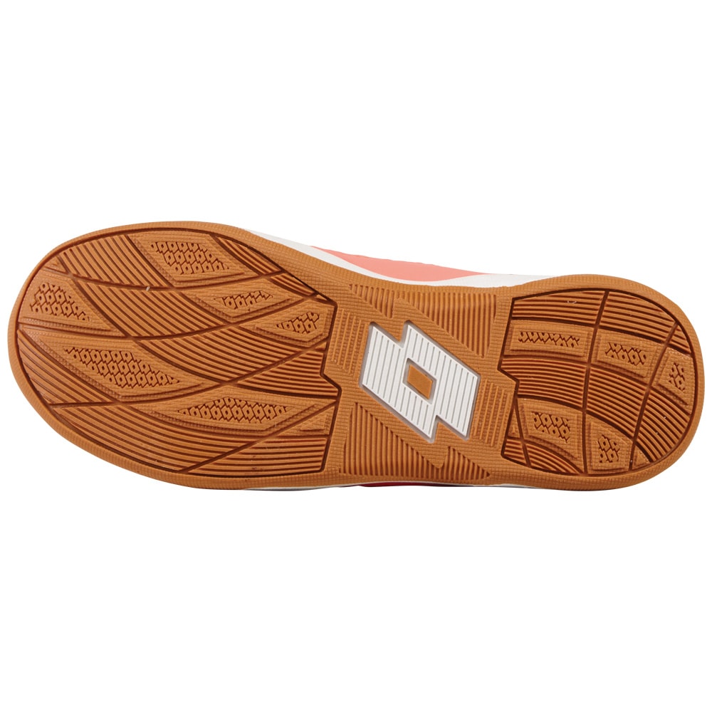 lotto Hallenschuh, - mit nichtfärbender Sohle