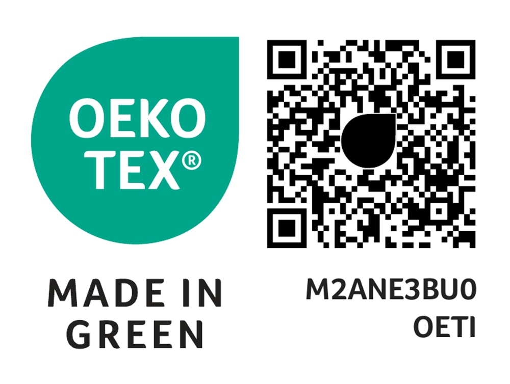 OTTO home Wendebettwäsche »Sari3« 2 Stk. tlg. NEUHEIT: aus 100% Baumwolle in weichem Musselin, Rückseite Renforcé